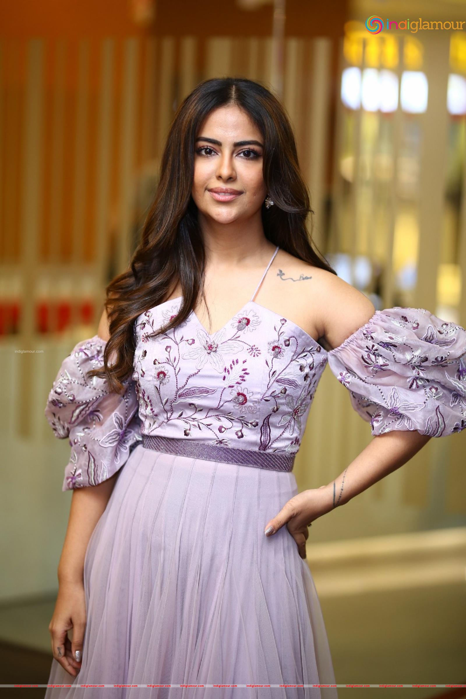 Avika Gor Actress hd photo