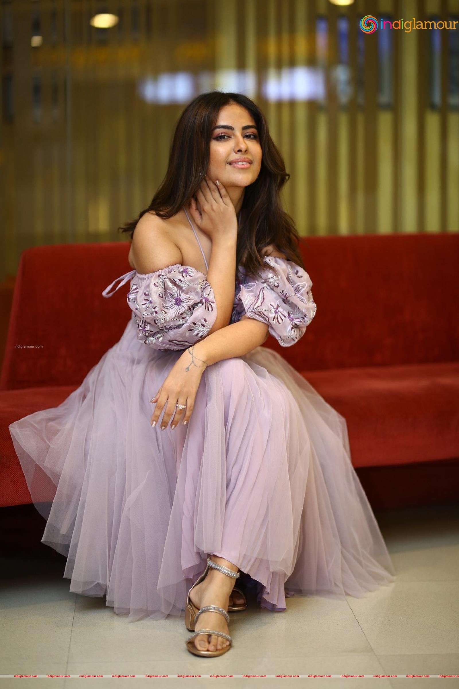 Avika Gor Actress hd photo