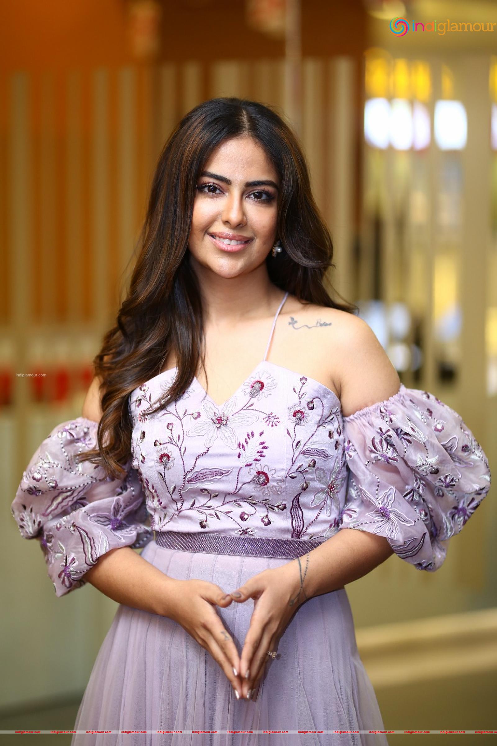 Avika Gor Actress hd photo