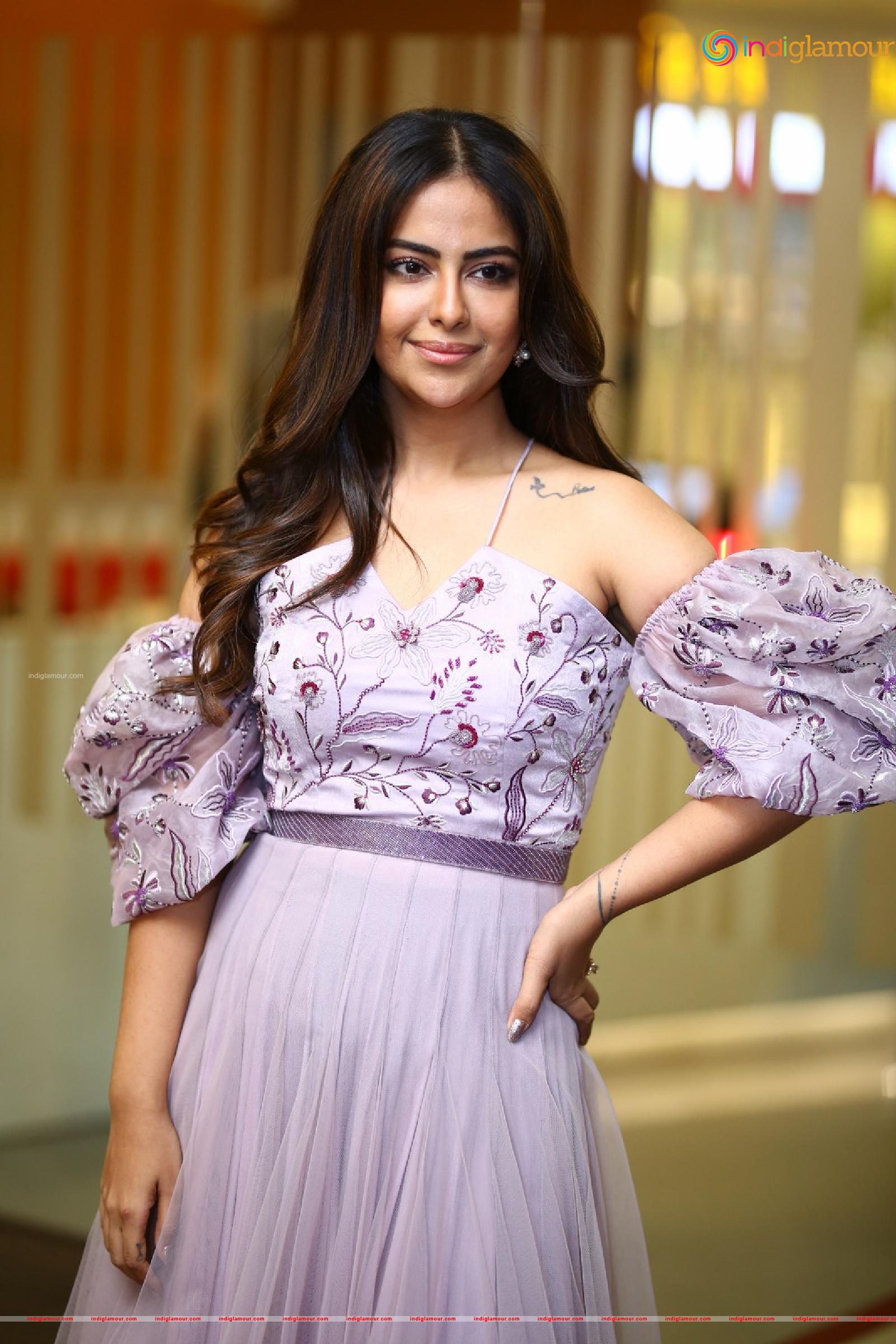 Avika Gor Actress hd photo