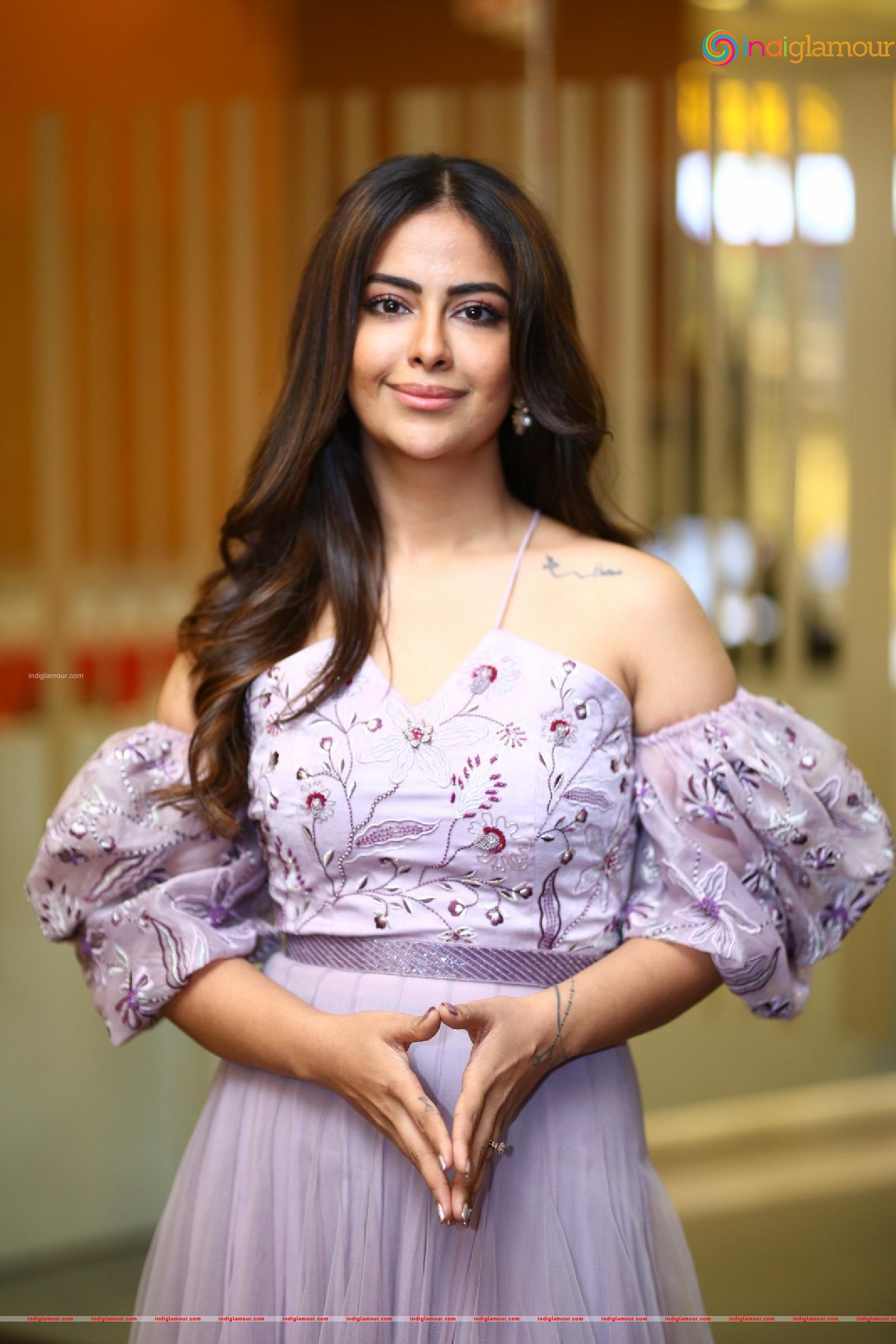 Avika Gor Actress hd photo
