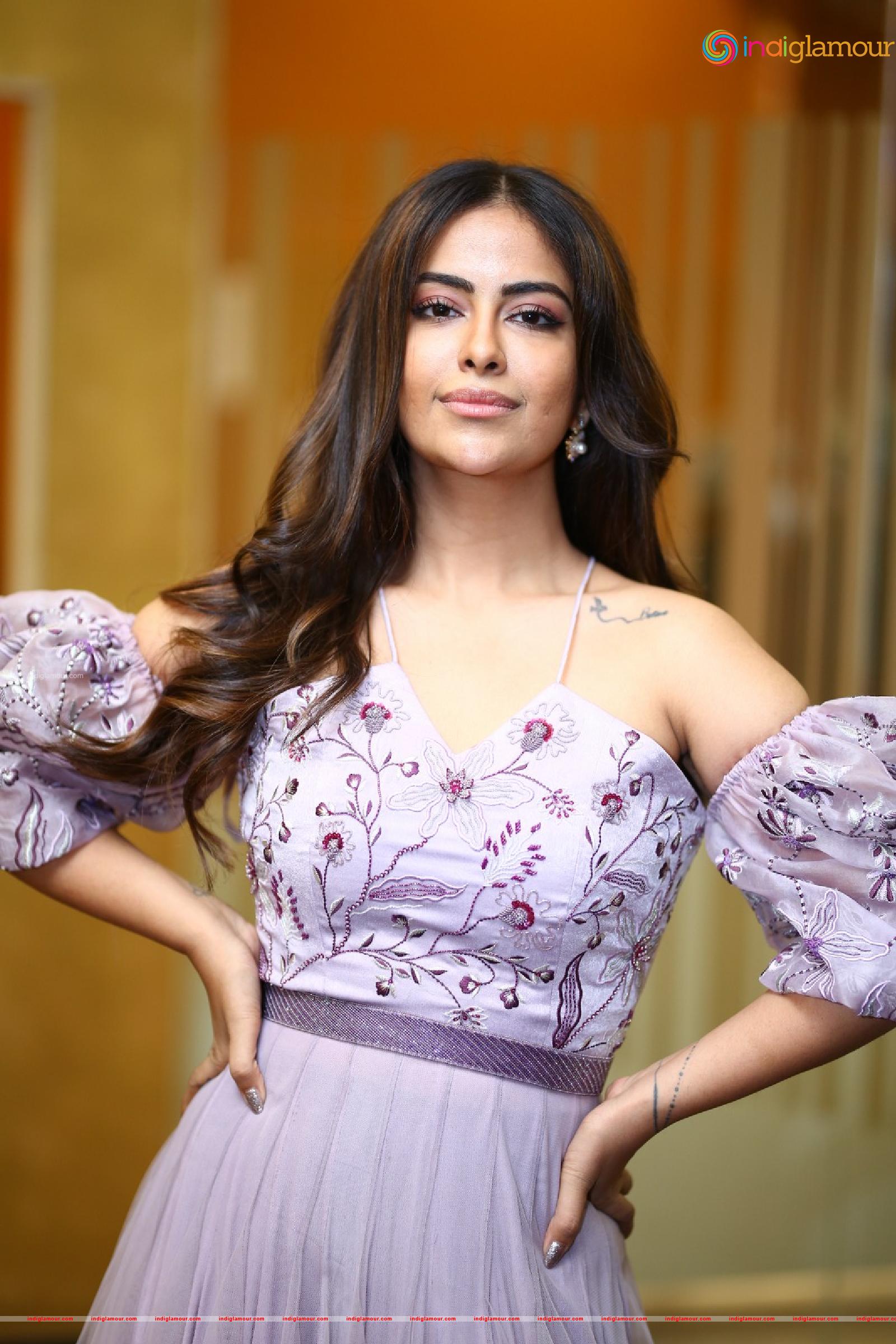 Avika Gor Actress hd photo