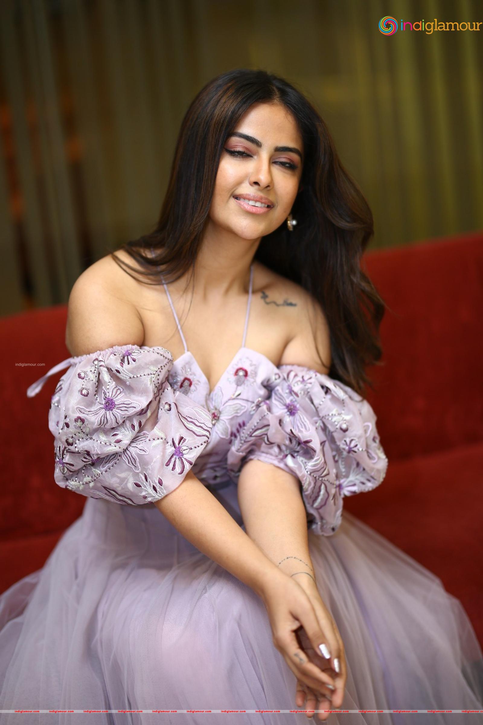 Avika Gor Actress hd photo