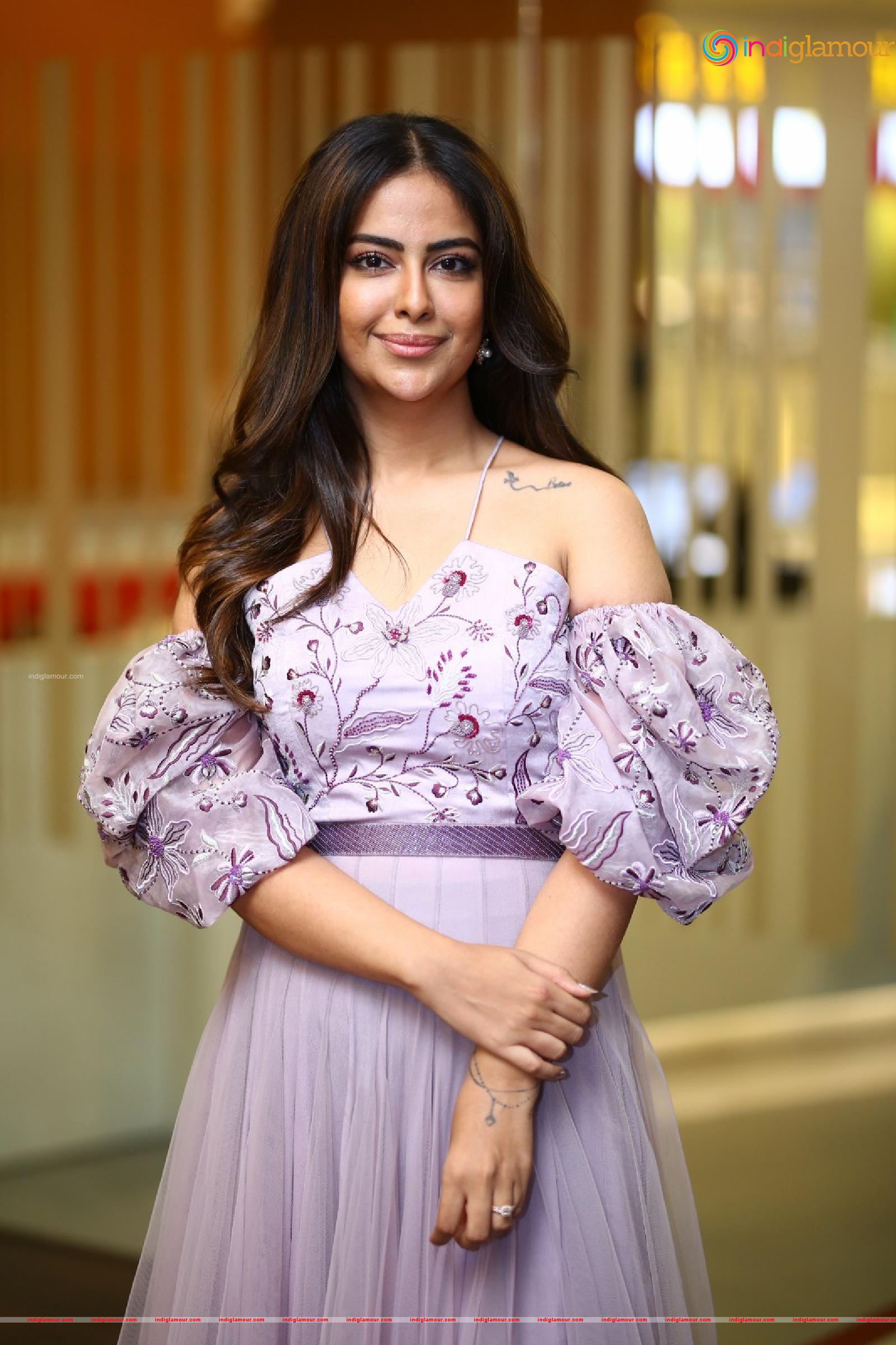 Avika Gor Actress hd photo