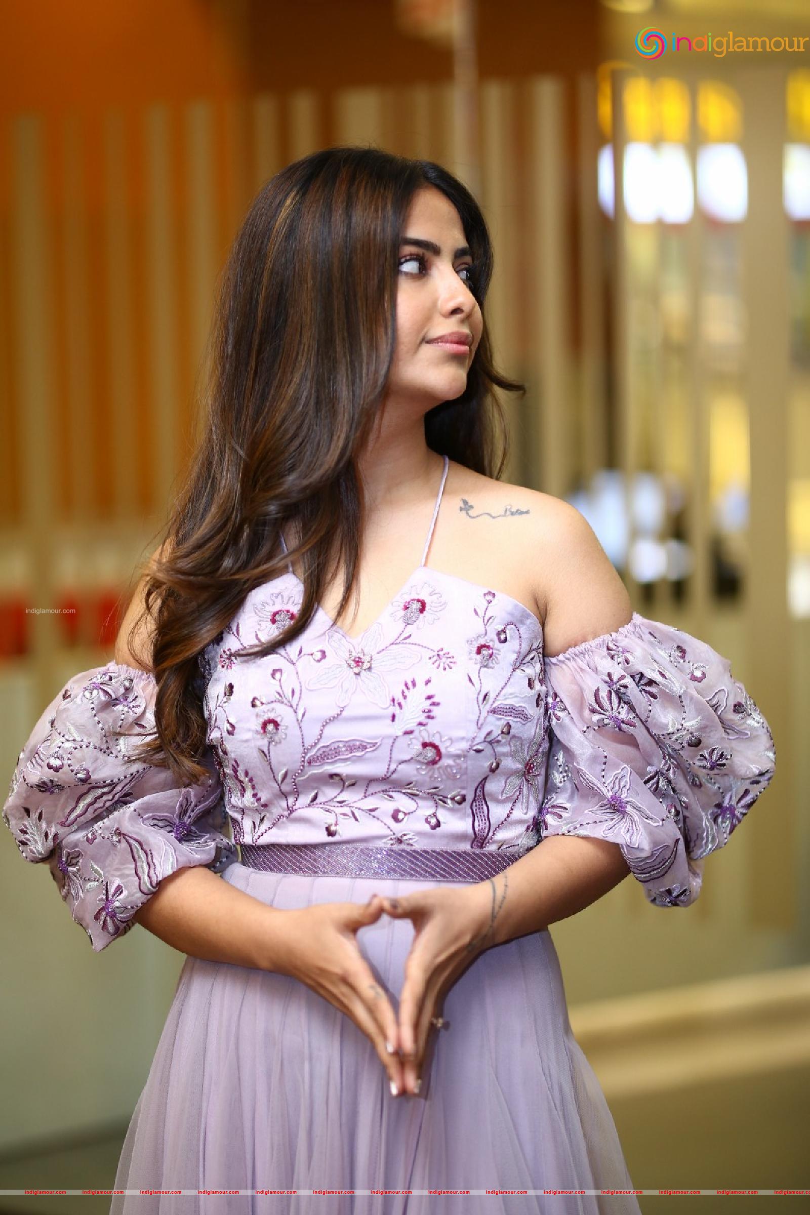 Avika Gor Actress hd photo