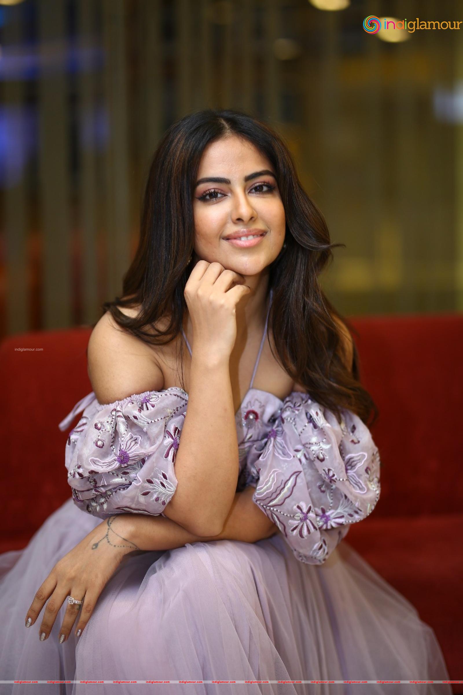 Avika Gor Actress hd photo