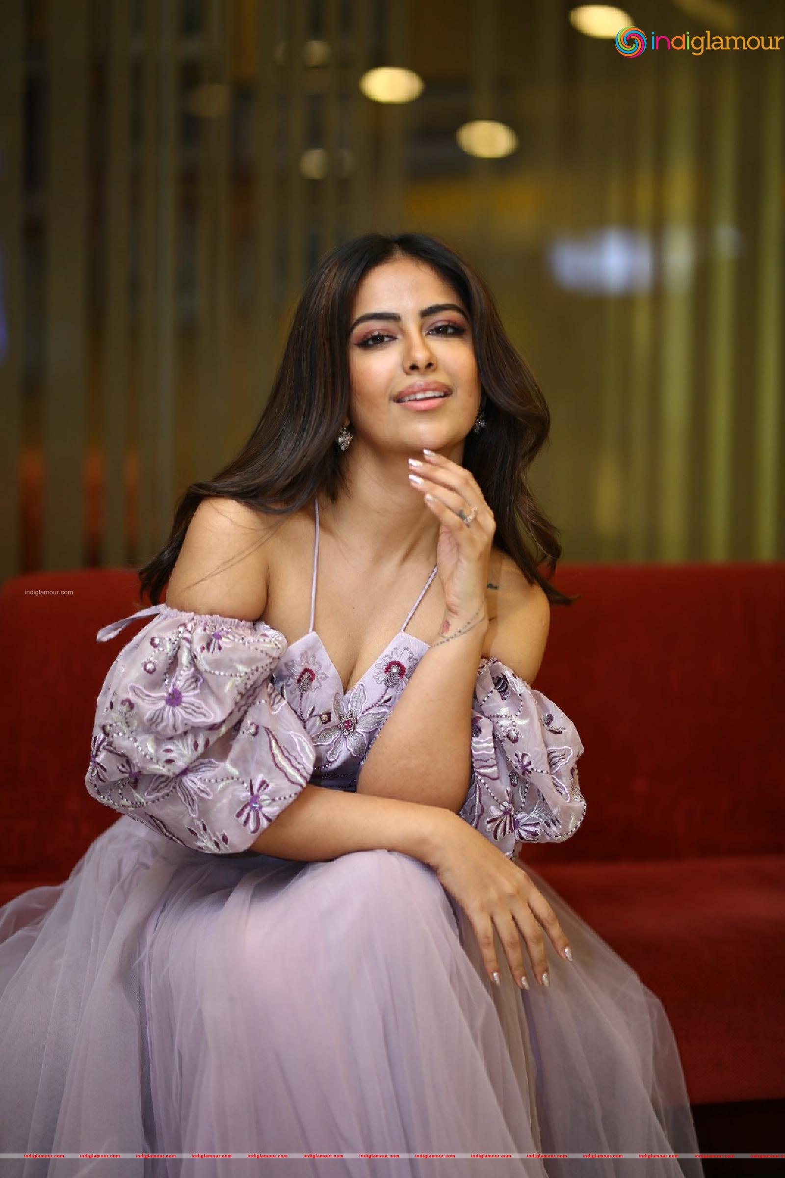 Avika Gor Actress hd photo