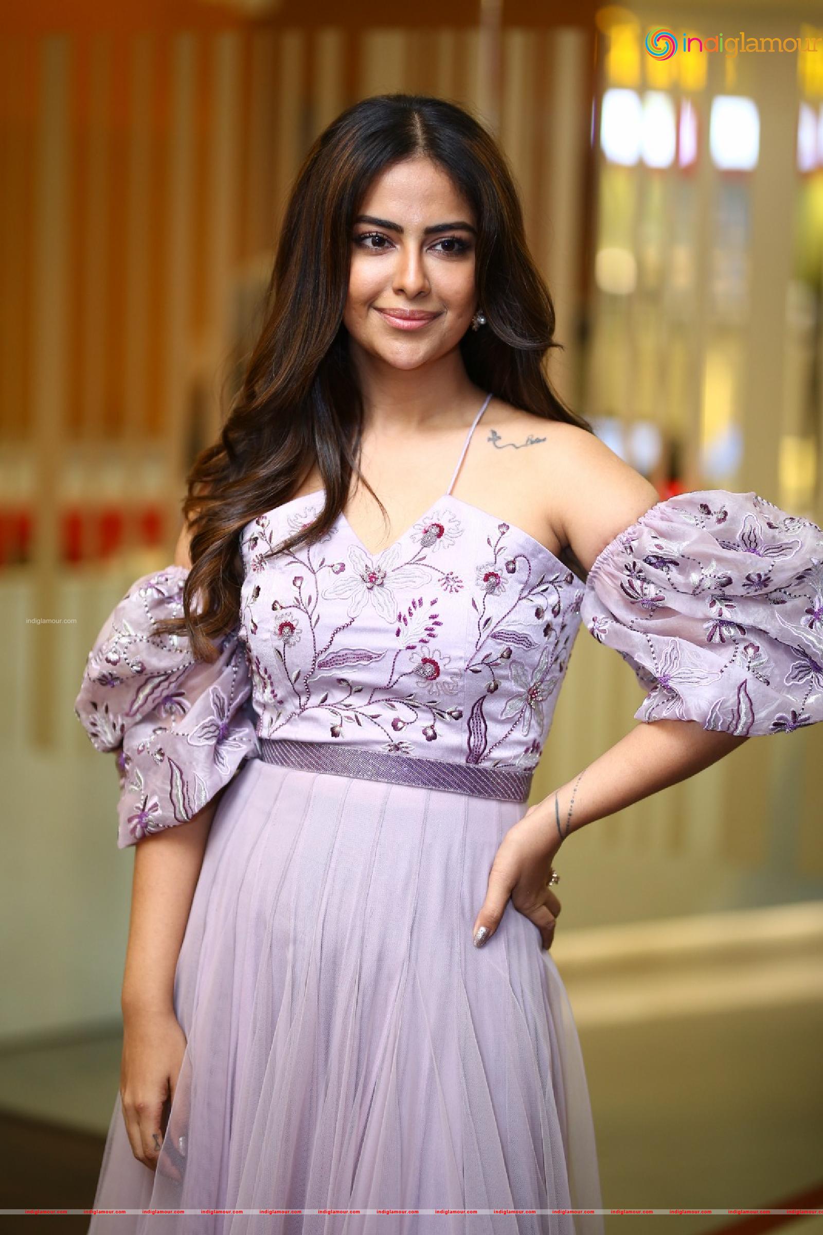 Avika Gor Actress hd photo