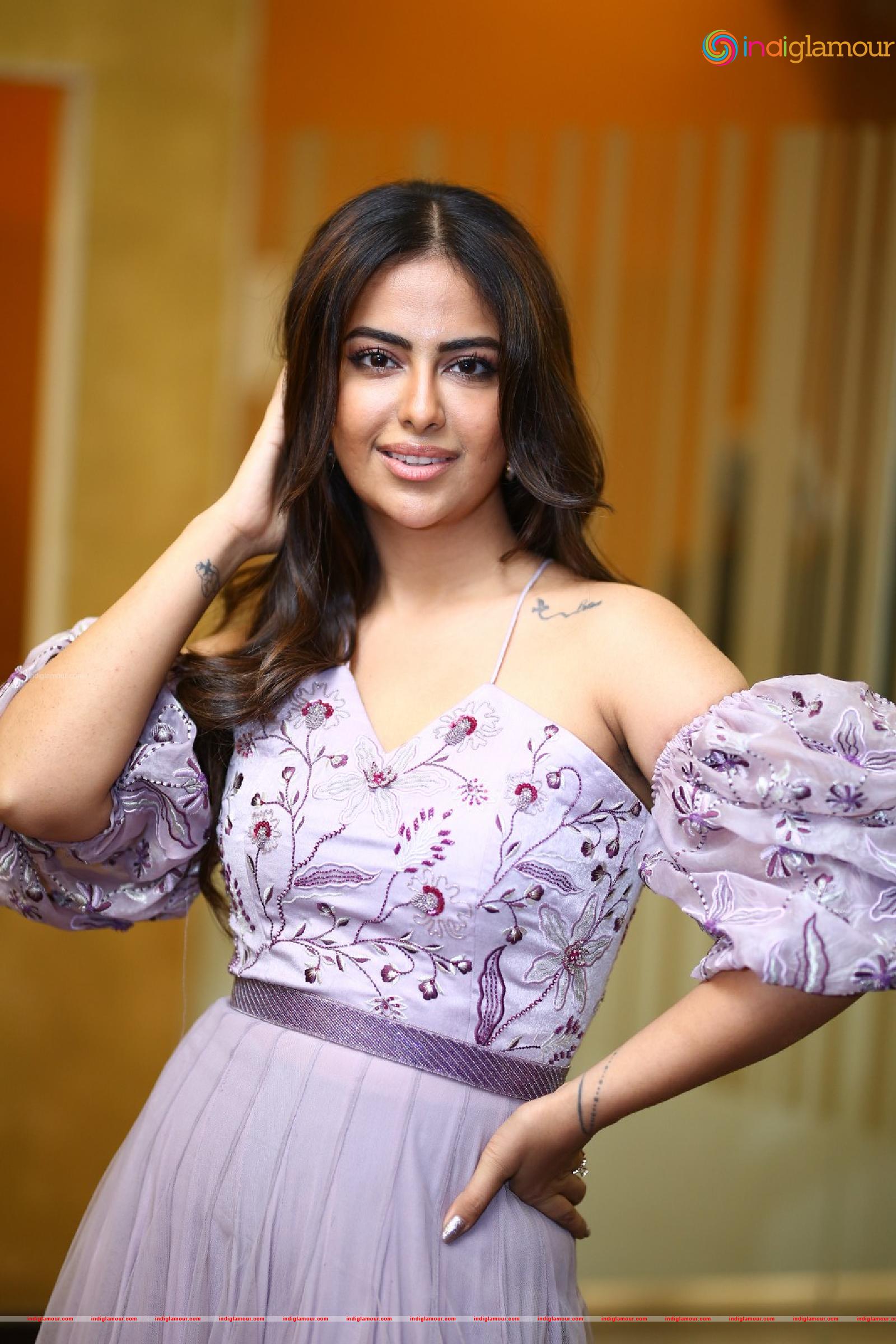 Avika Gor Actress hd photo