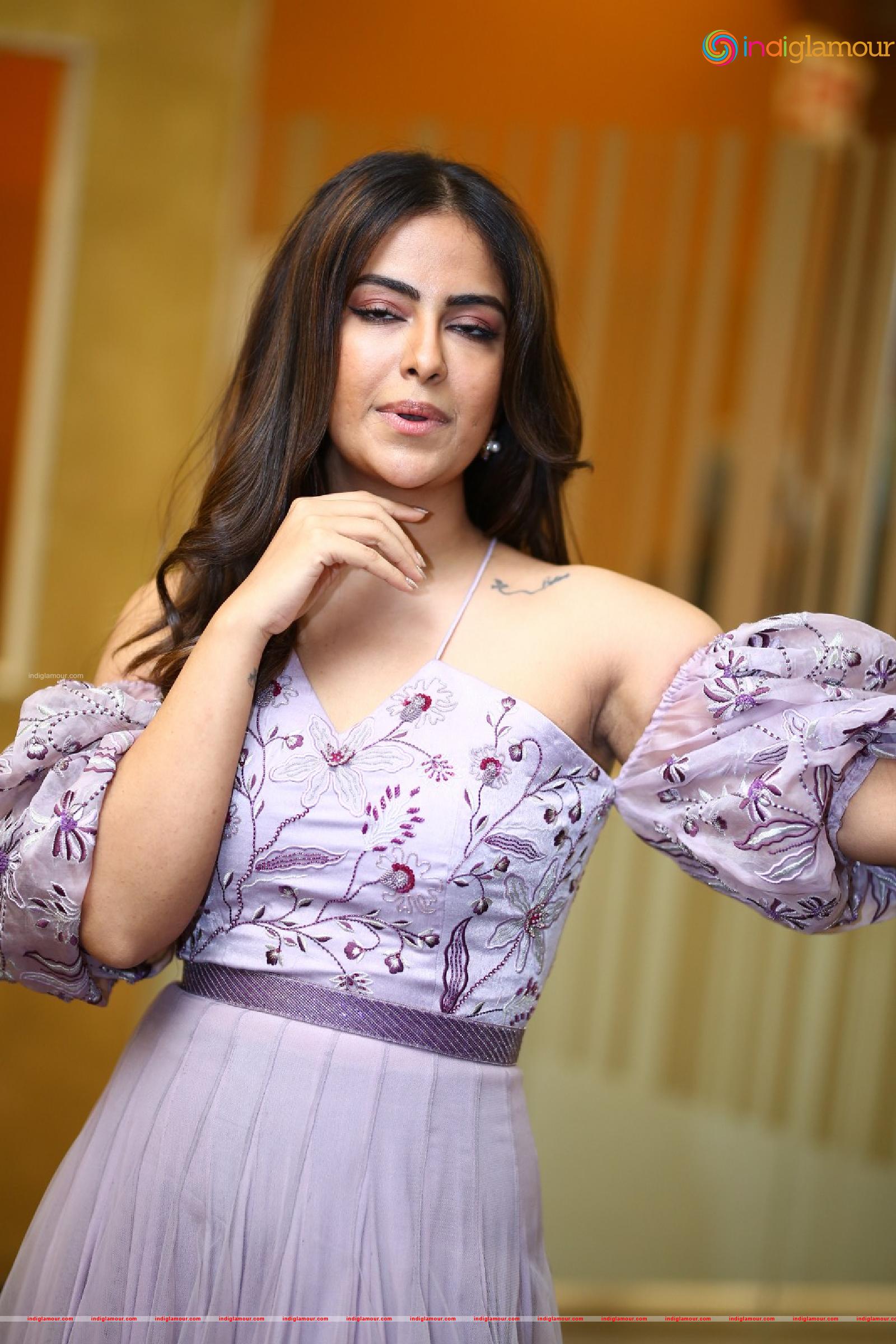Avika Gor Actress hd photo