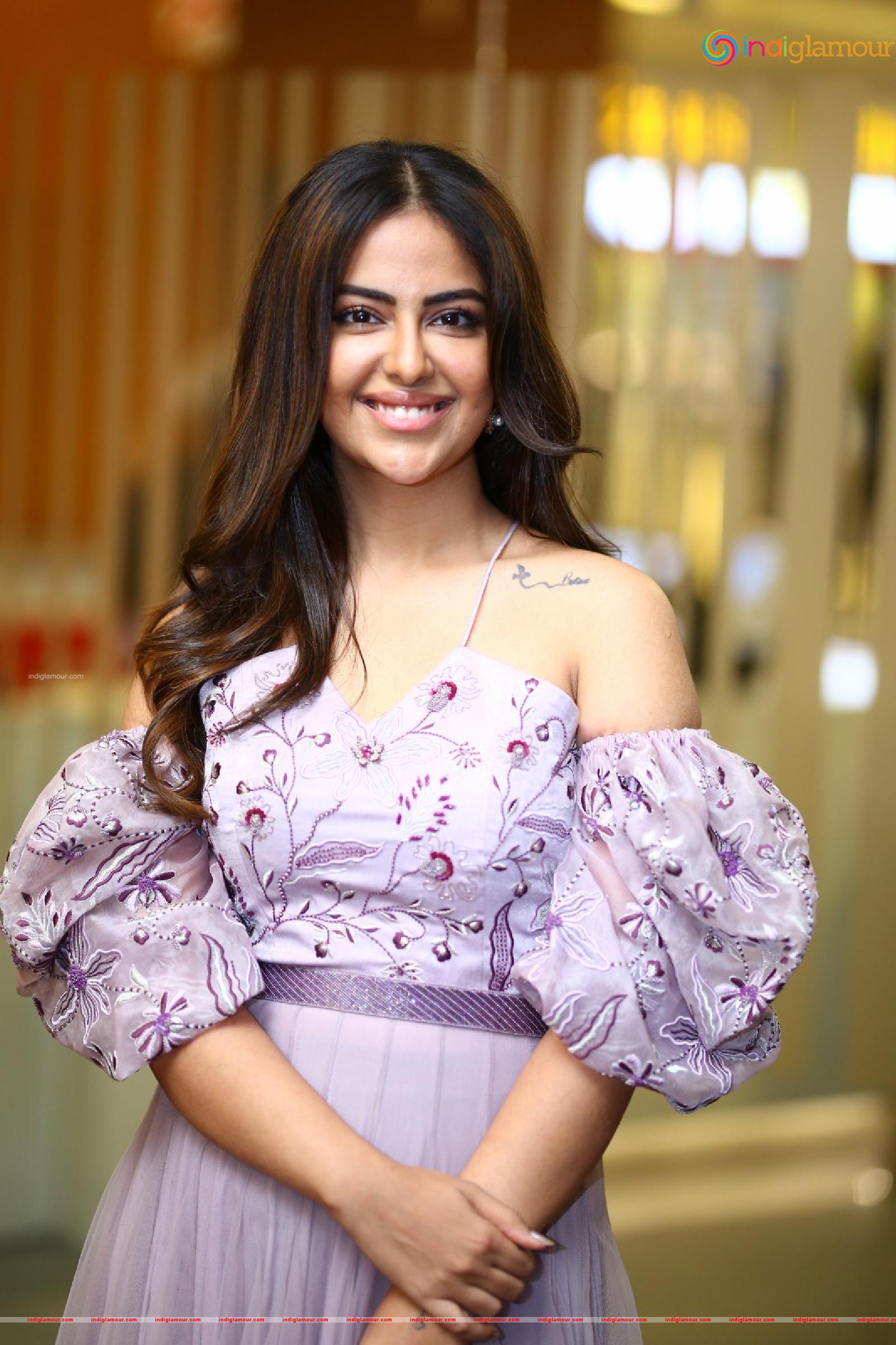 Avika Gor Actress hd photo