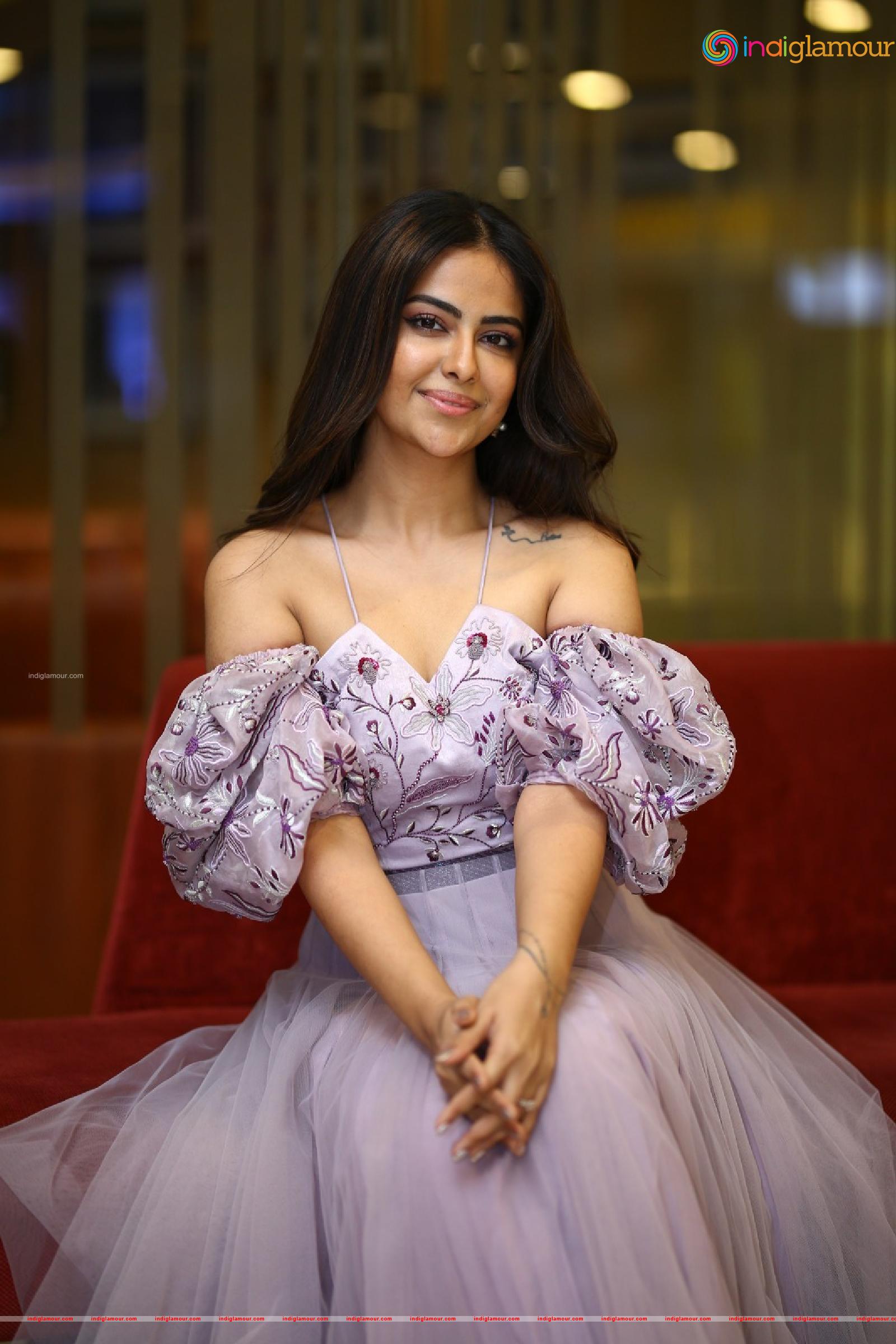 Avika Gor Actress hd photo
