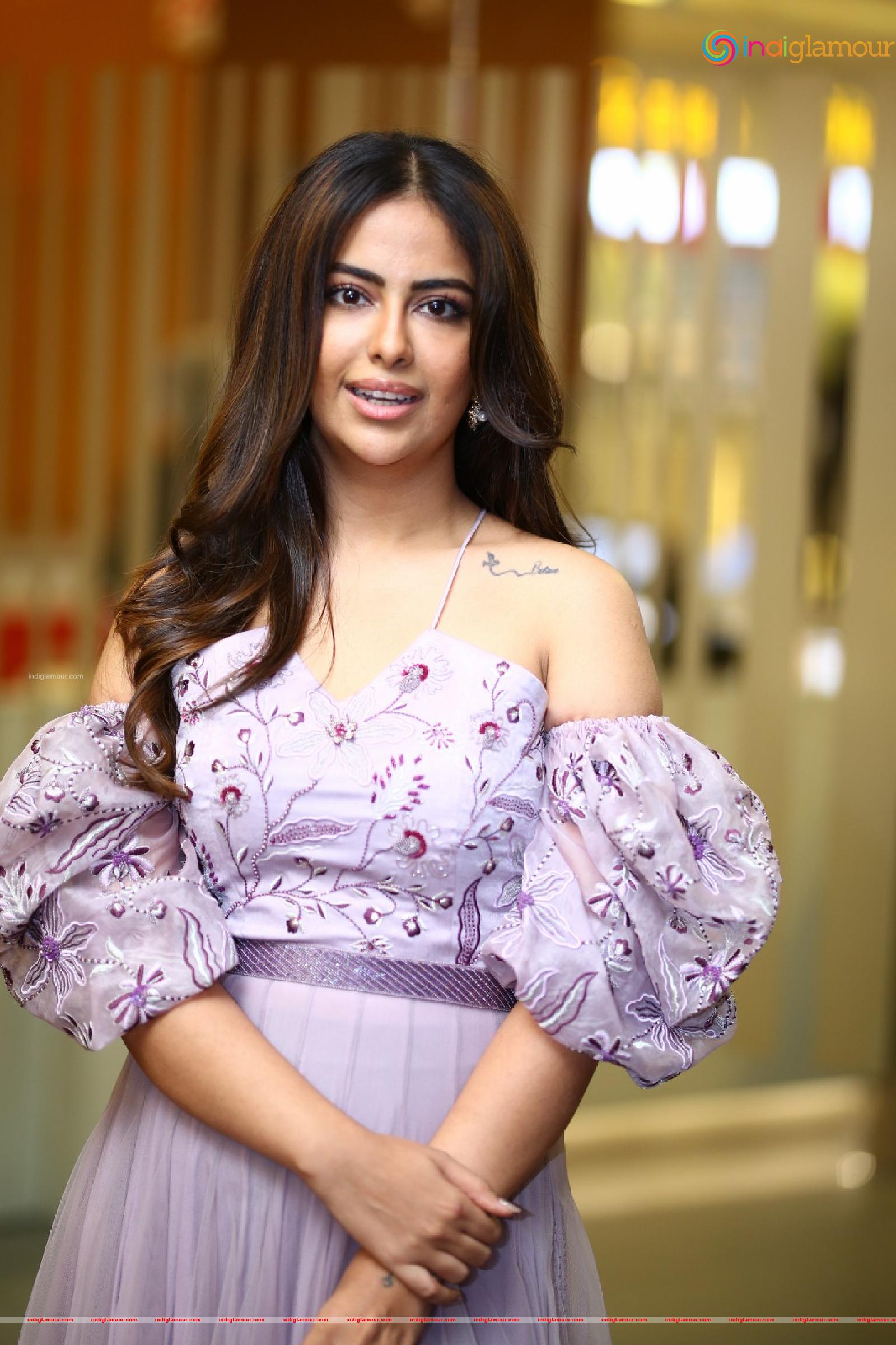 Avika Gor Actress hd photo