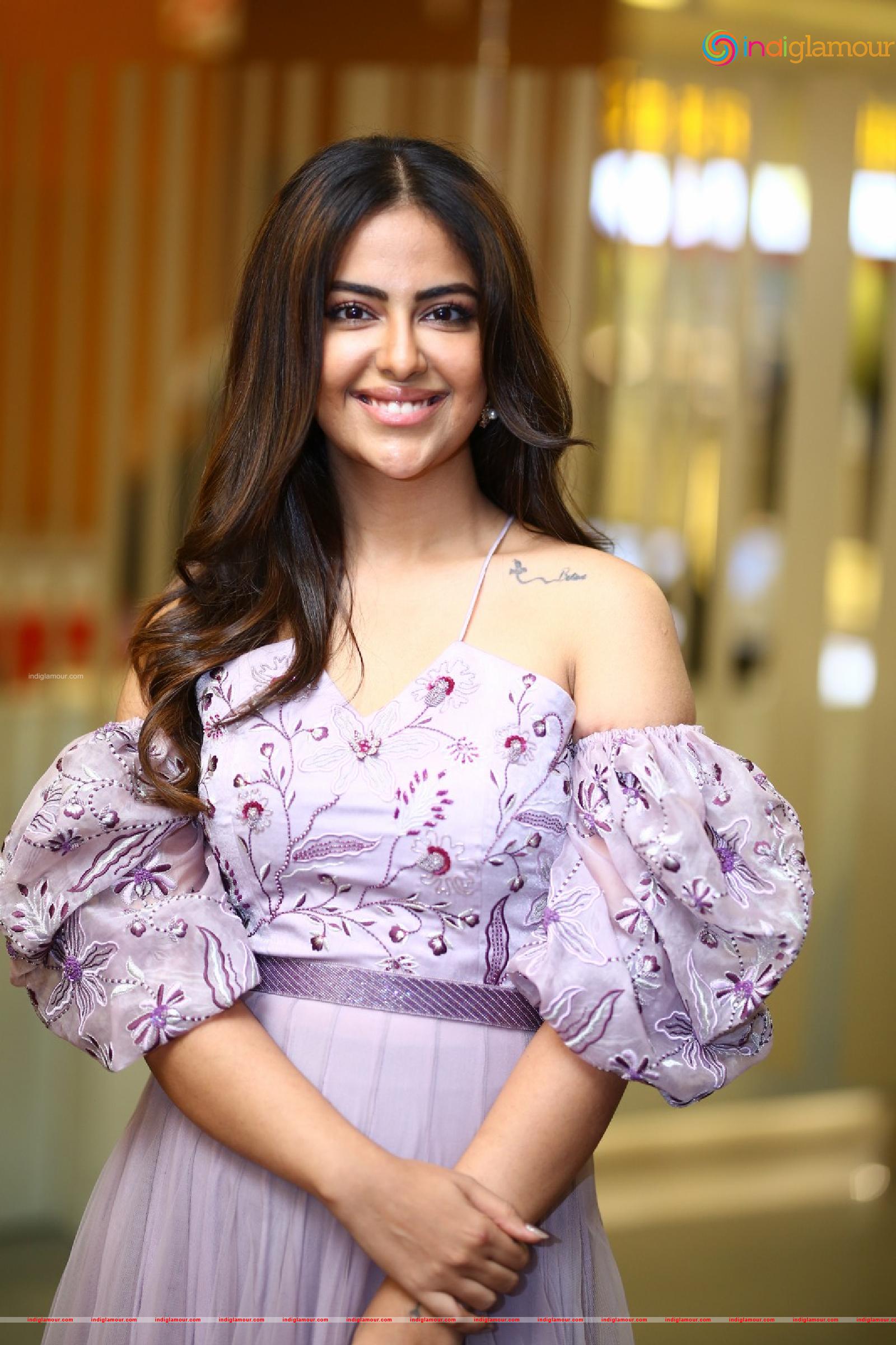 Avika Gor Actress hd photo