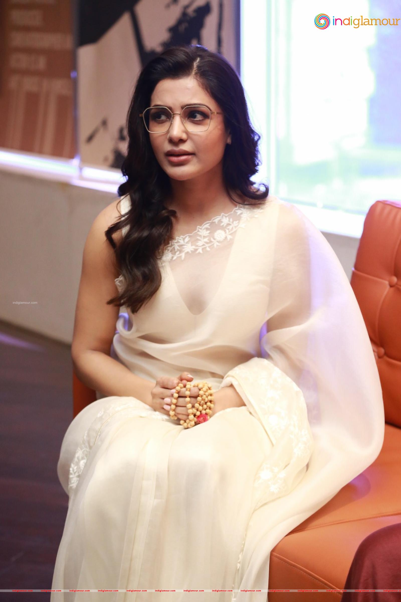 Samantha Ruth Prabhu Actress hd photo