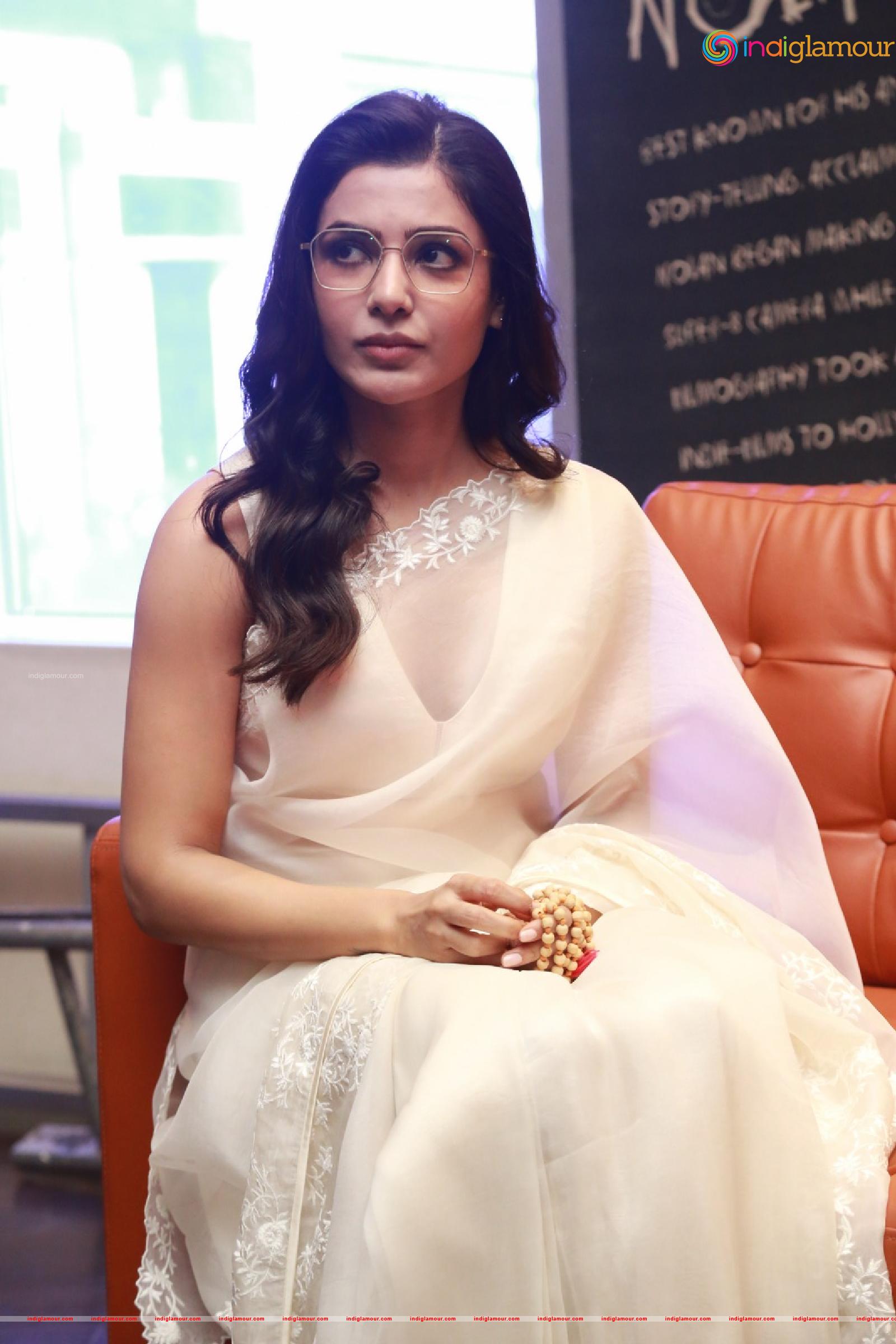 Samantha Ruth Prabhu Actress hd photo