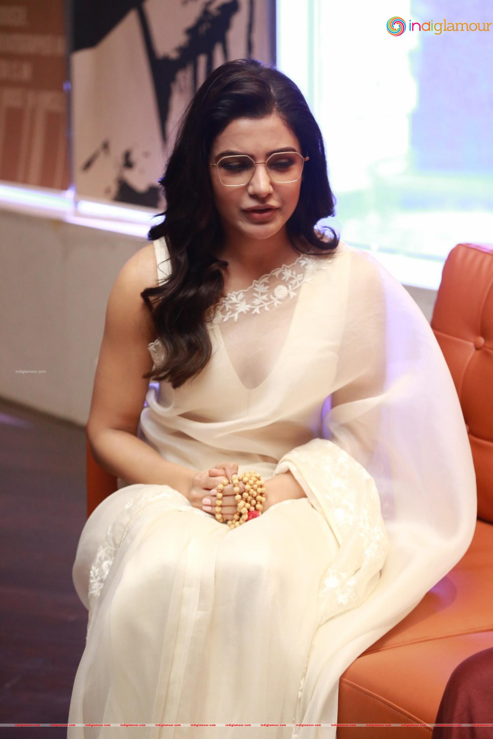 Samantha Ruth Prabhu Actress hd photo