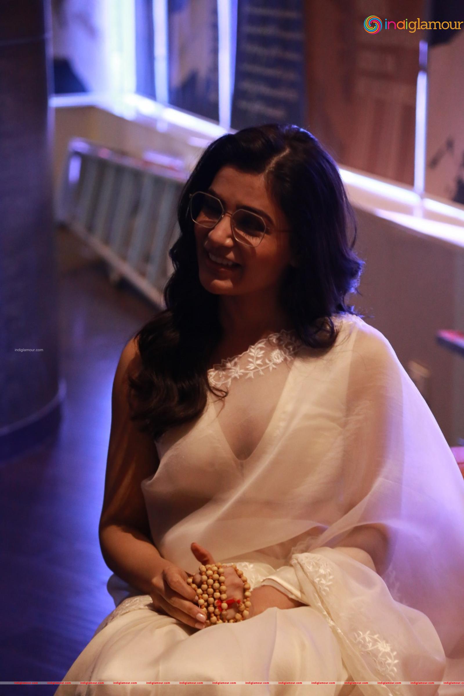 Samantha Ruth Prabhu Actress hd photo