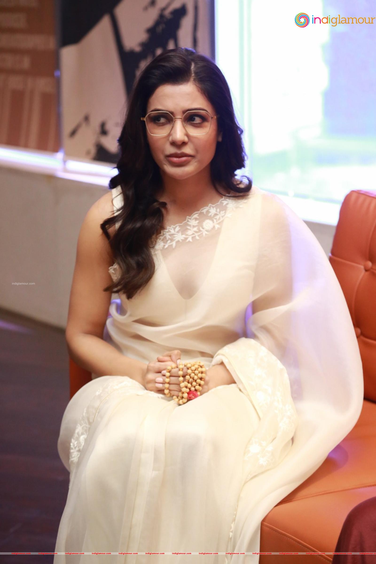 Samantha Ruth Prabhu Actress hd photo