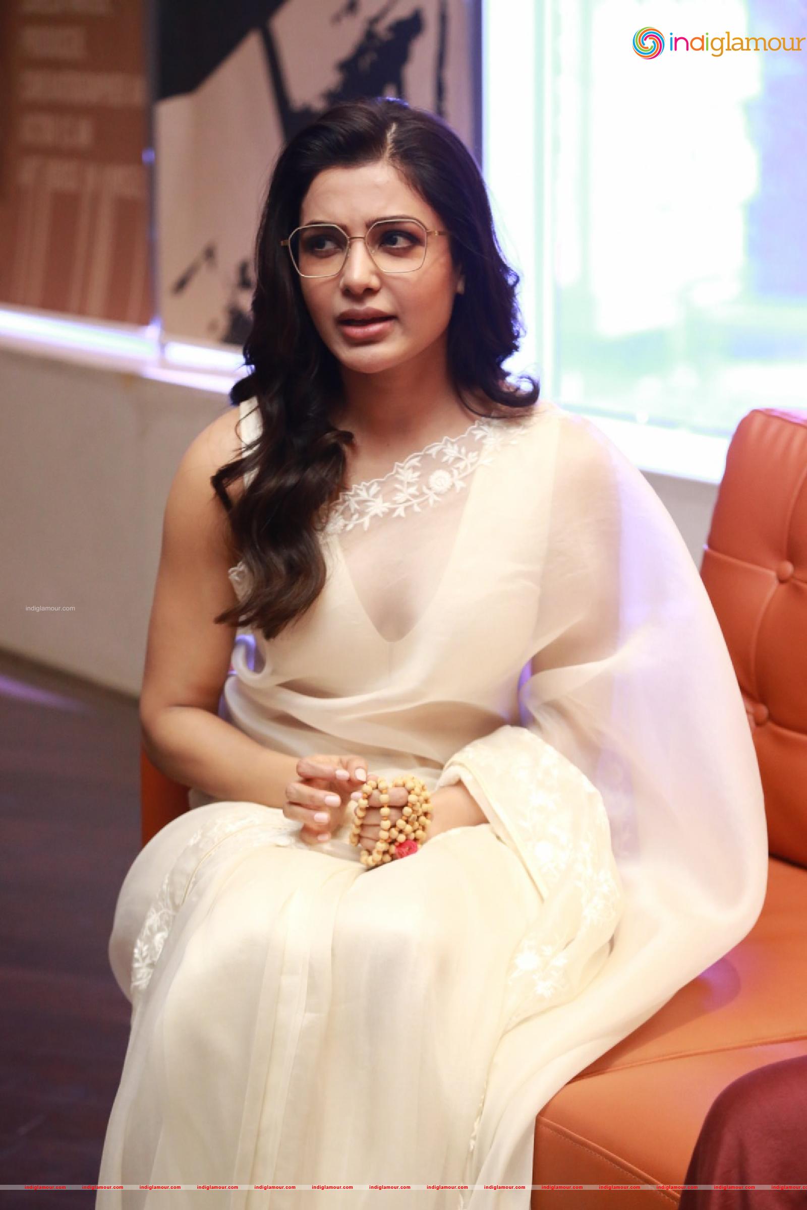 Samantha Ruth Prabhu Actress hd photo