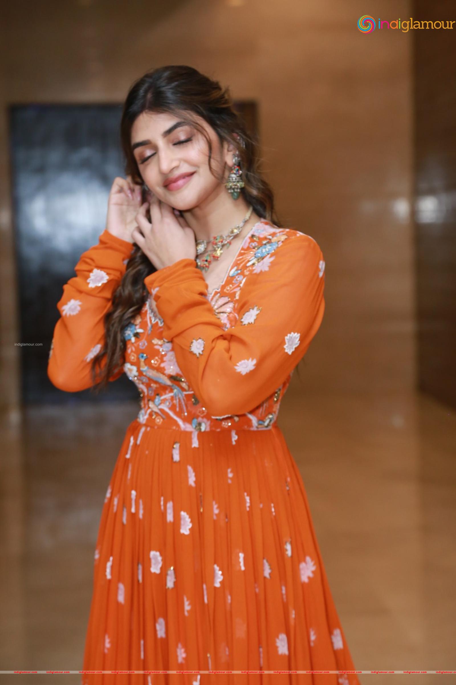 Sreeleela Actress hd photo