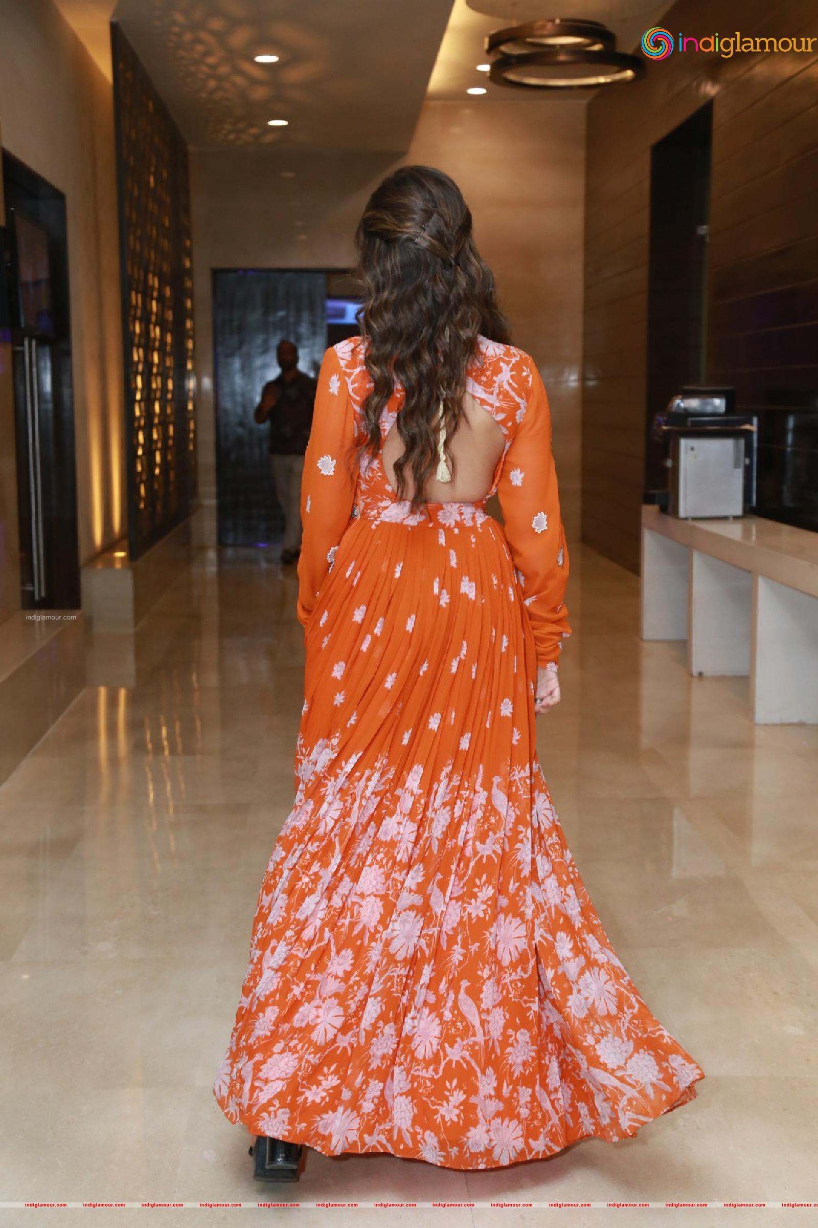 Sreeleela Actress hd photo