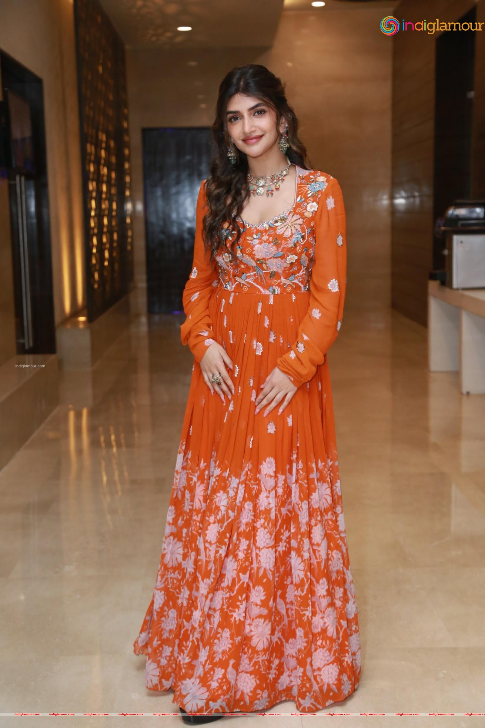 Sreeleela Actress hd photo