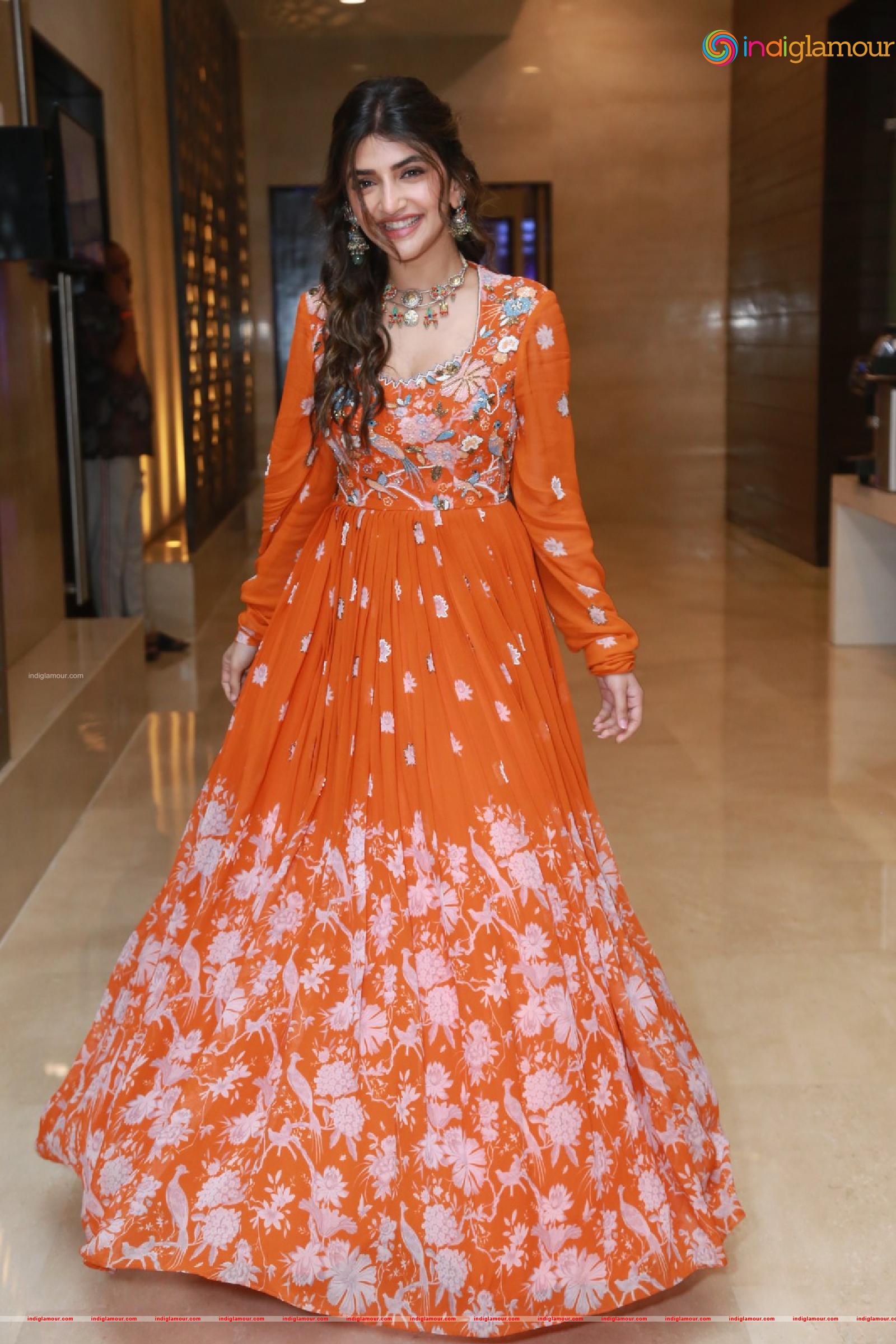 Sreeleela Actress hd photo