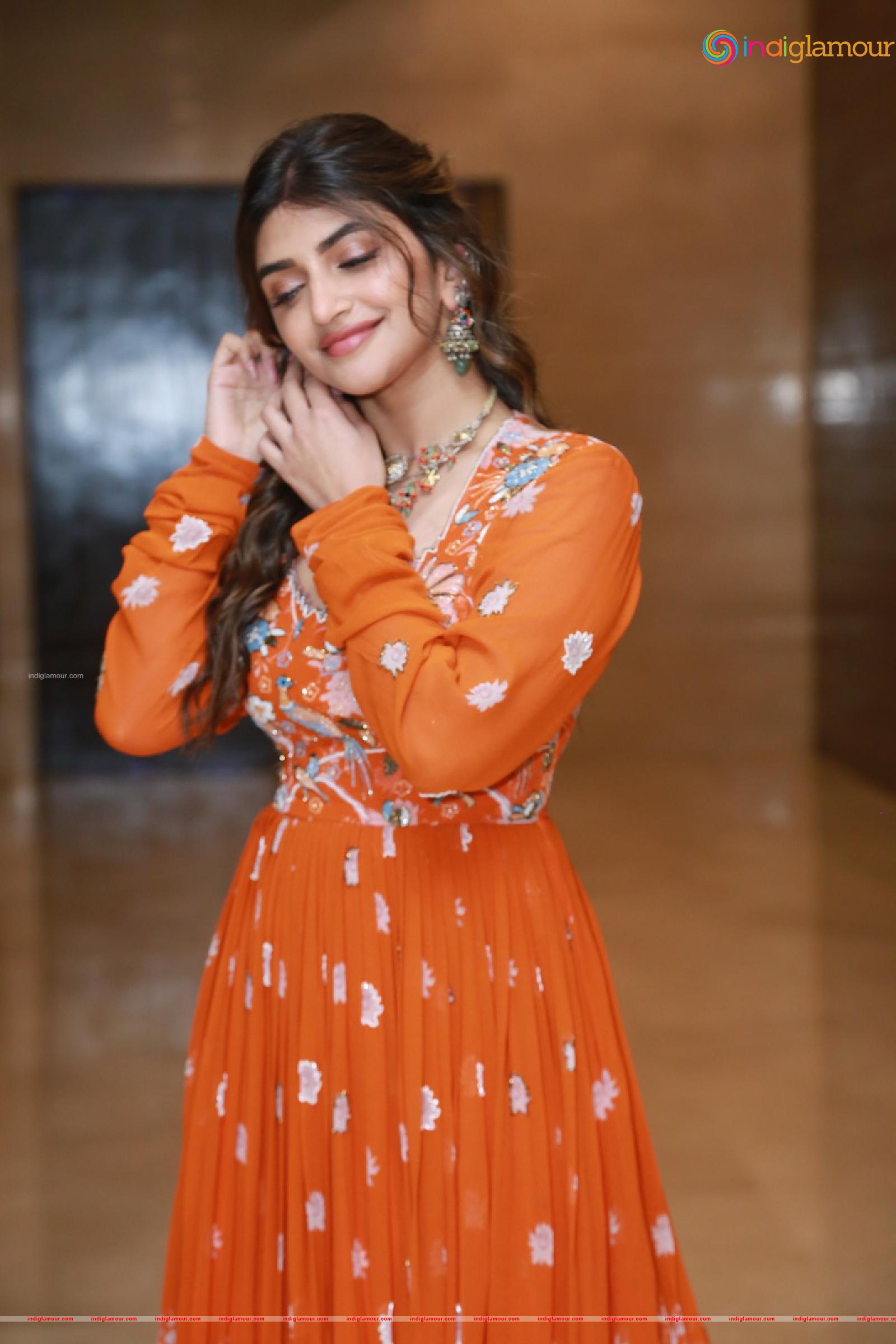 Sreeleela Actress hd photo