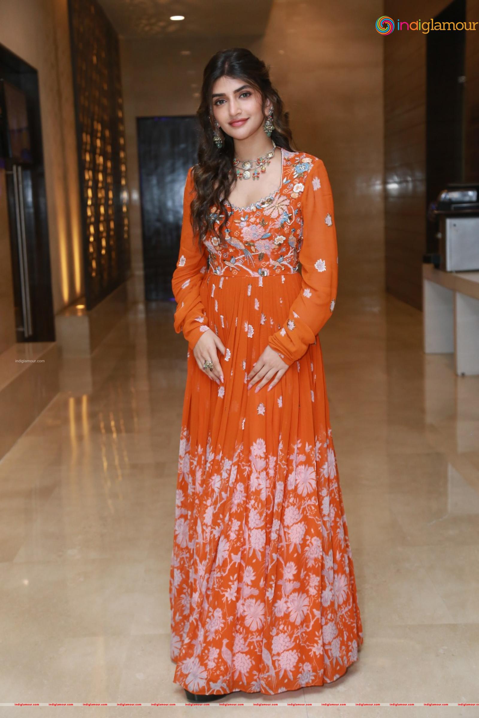 Sreeleela Actress hd photo