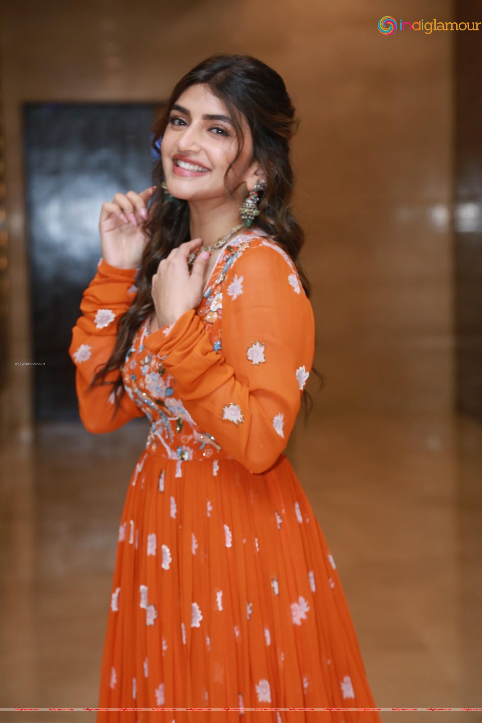 Sreeleela Actress hd photo