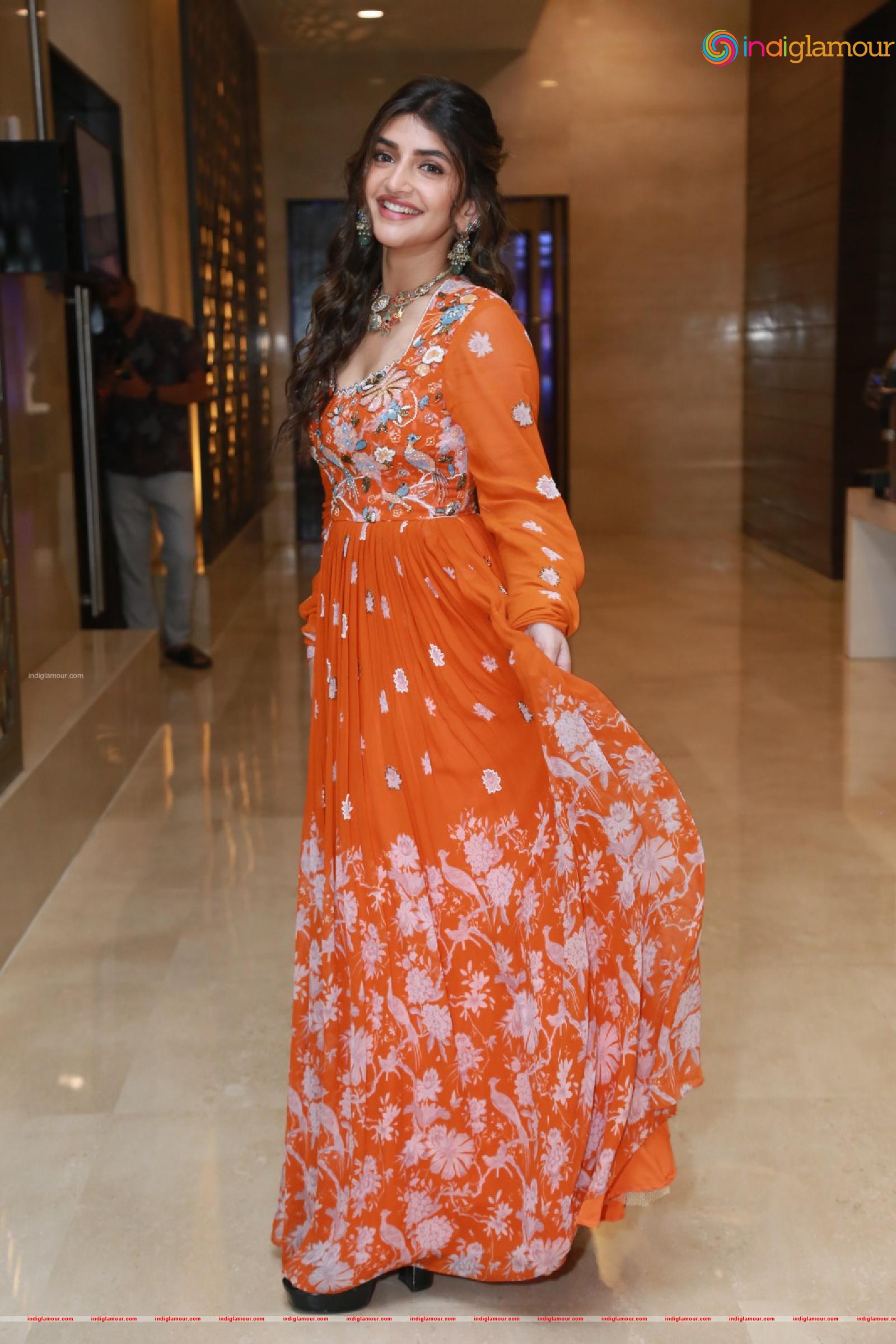 Sreeleela Actress hd photo