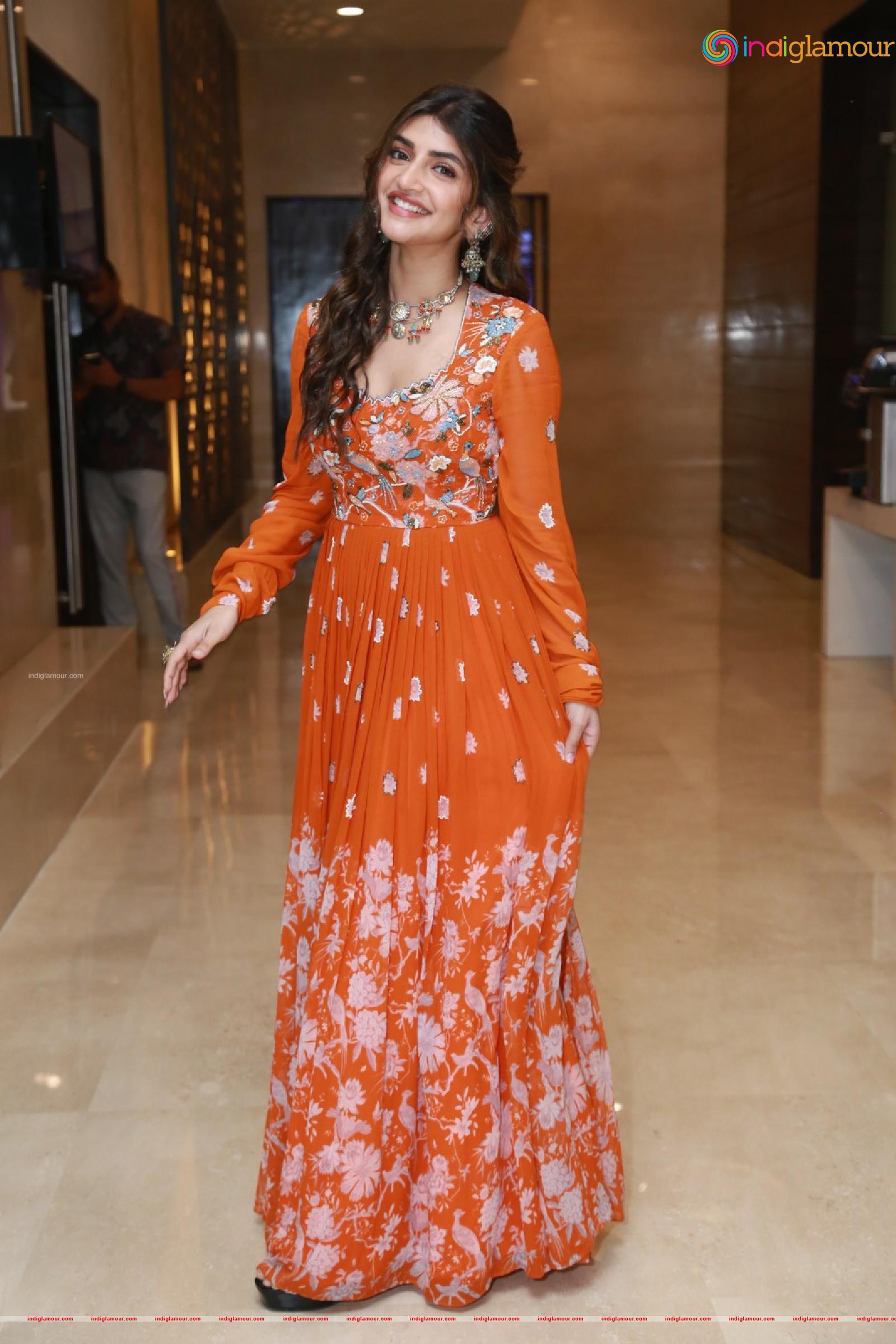 Sreeleela Actress hd photo
