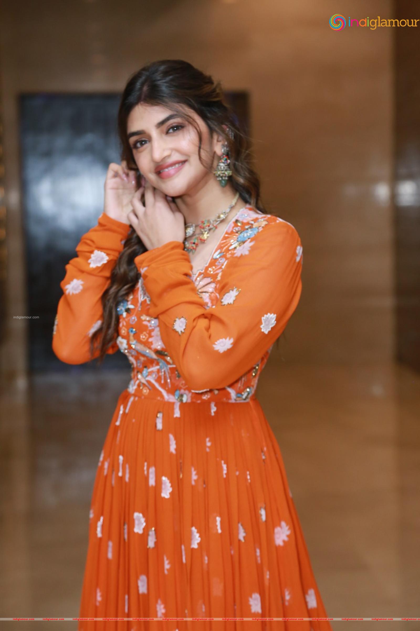 Sreeleela Actress hd photo