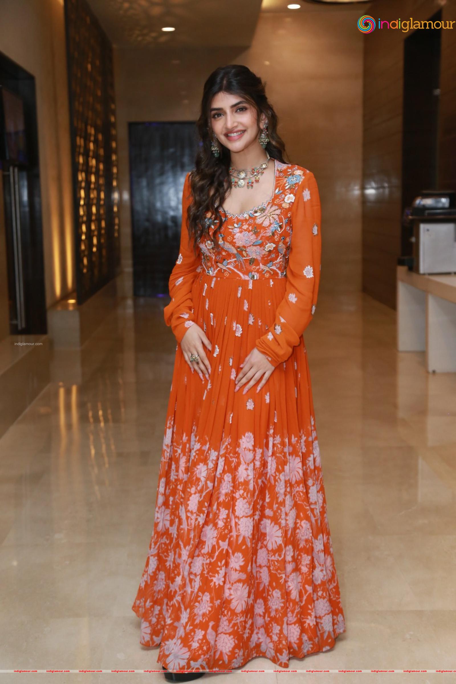 Sreeleela Actress hd photo