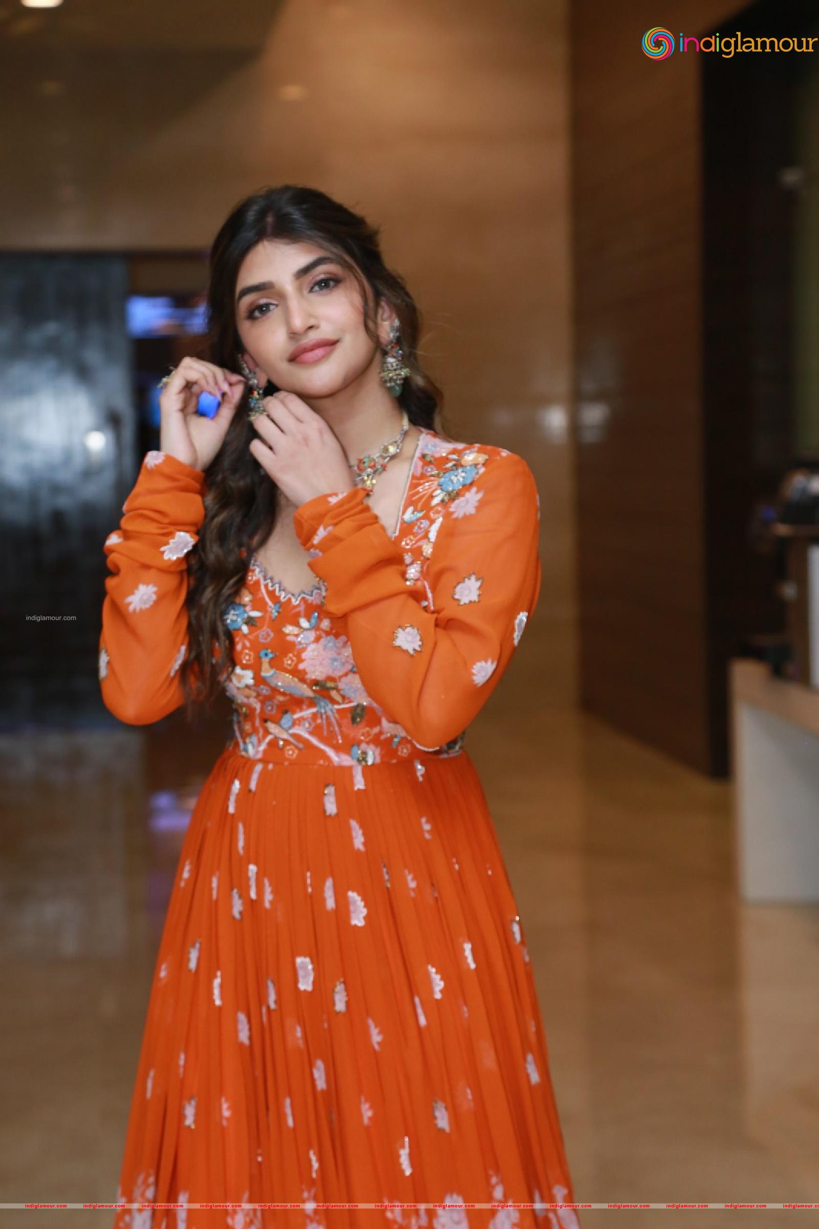 Sreeleela Actress hd photo