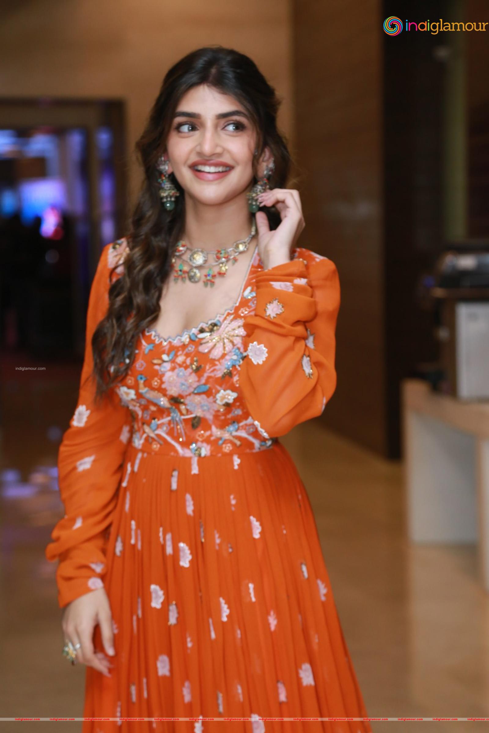 Sreeleela Actress hd photo