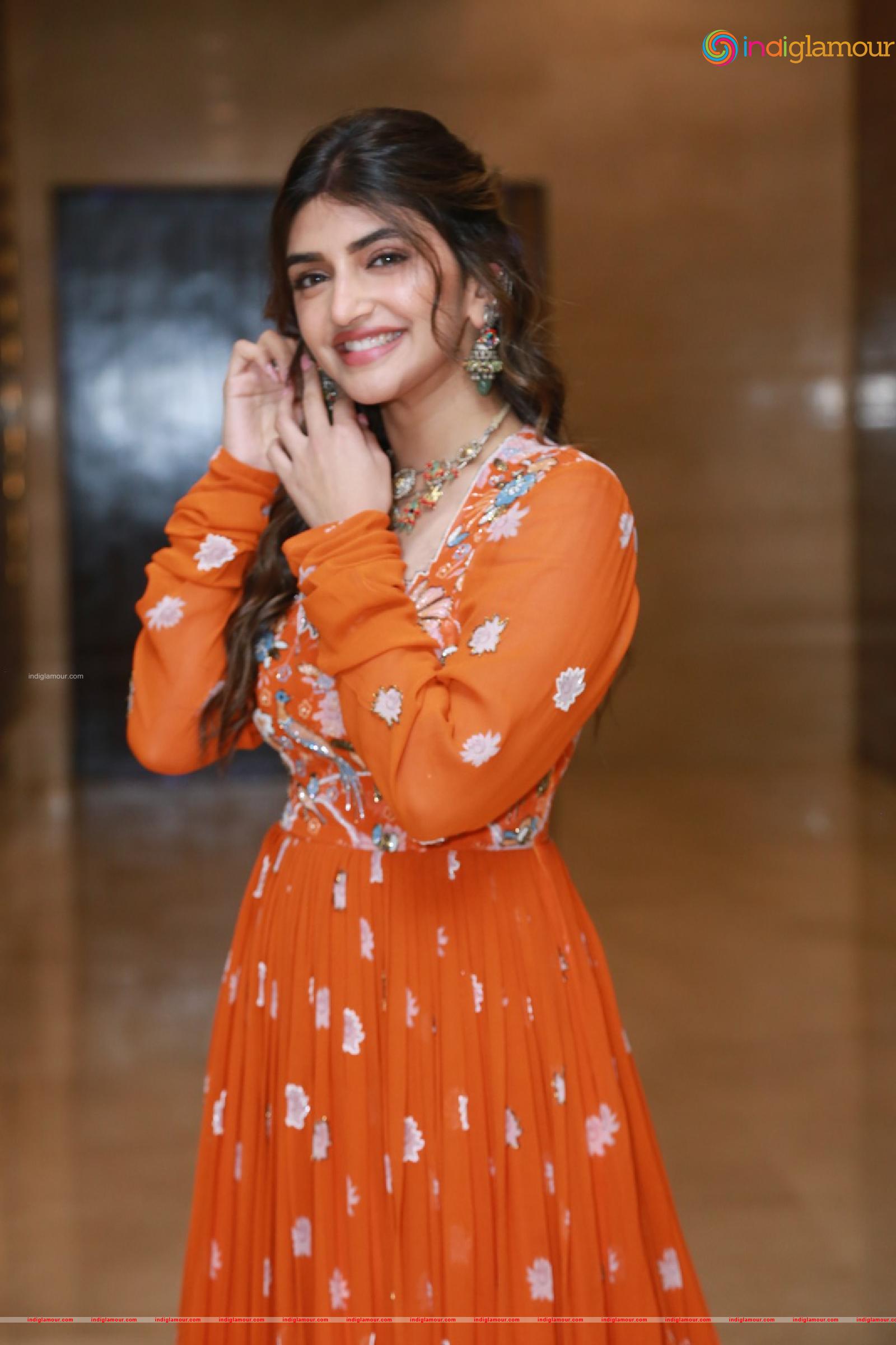 Sreeleela Actress hd photo