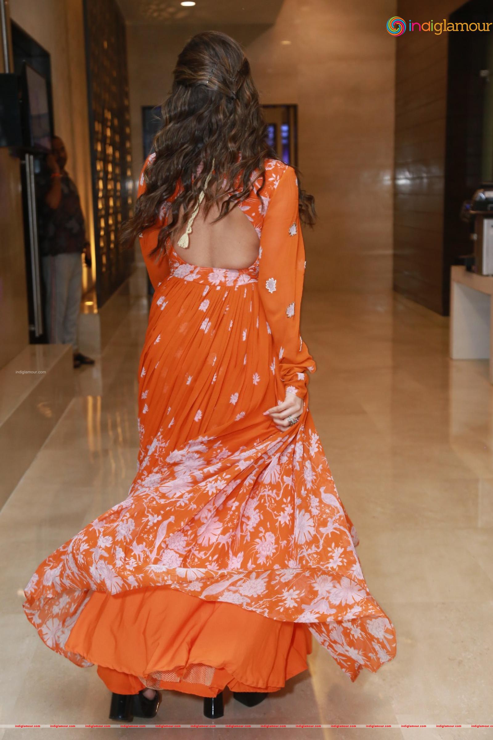 Sreeleela Actress hd photo