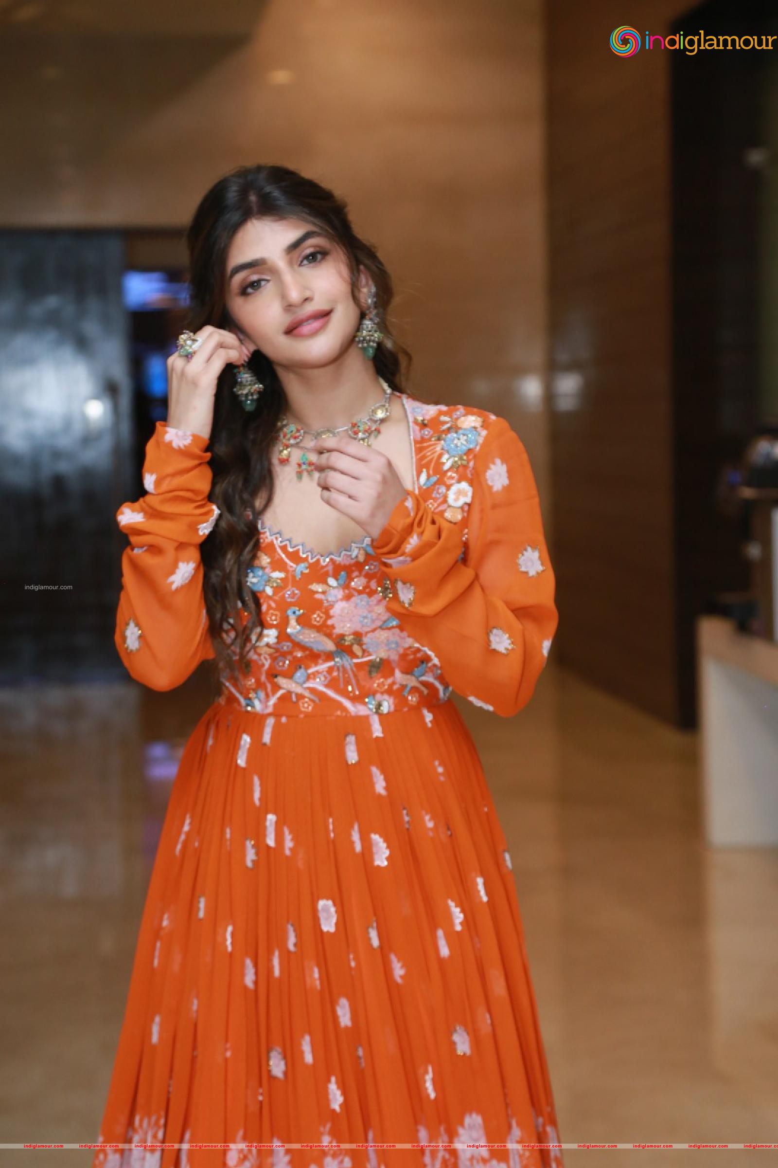 Sreeleela Actress hd photo