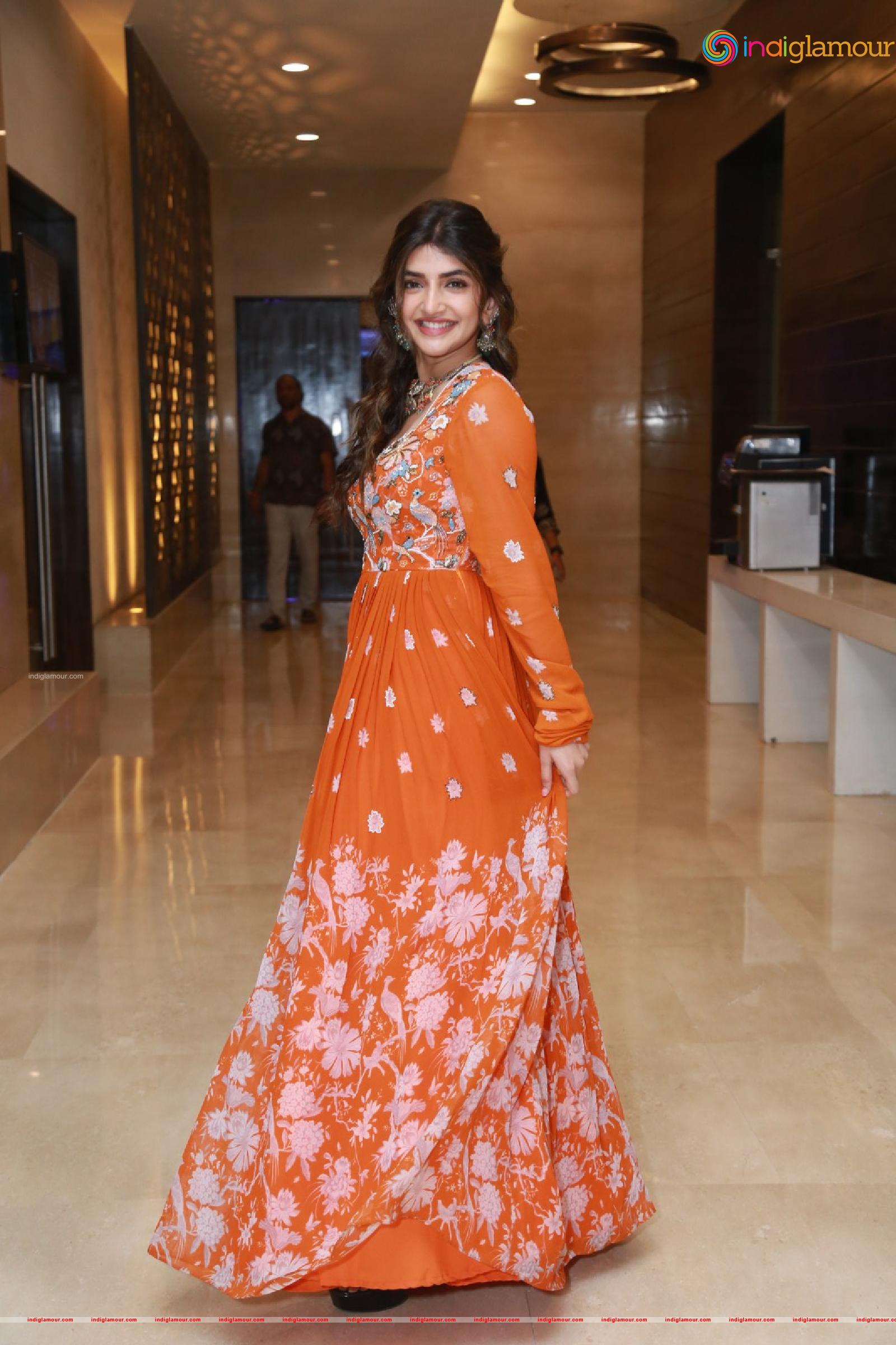 Sreeleela Actress hd photo