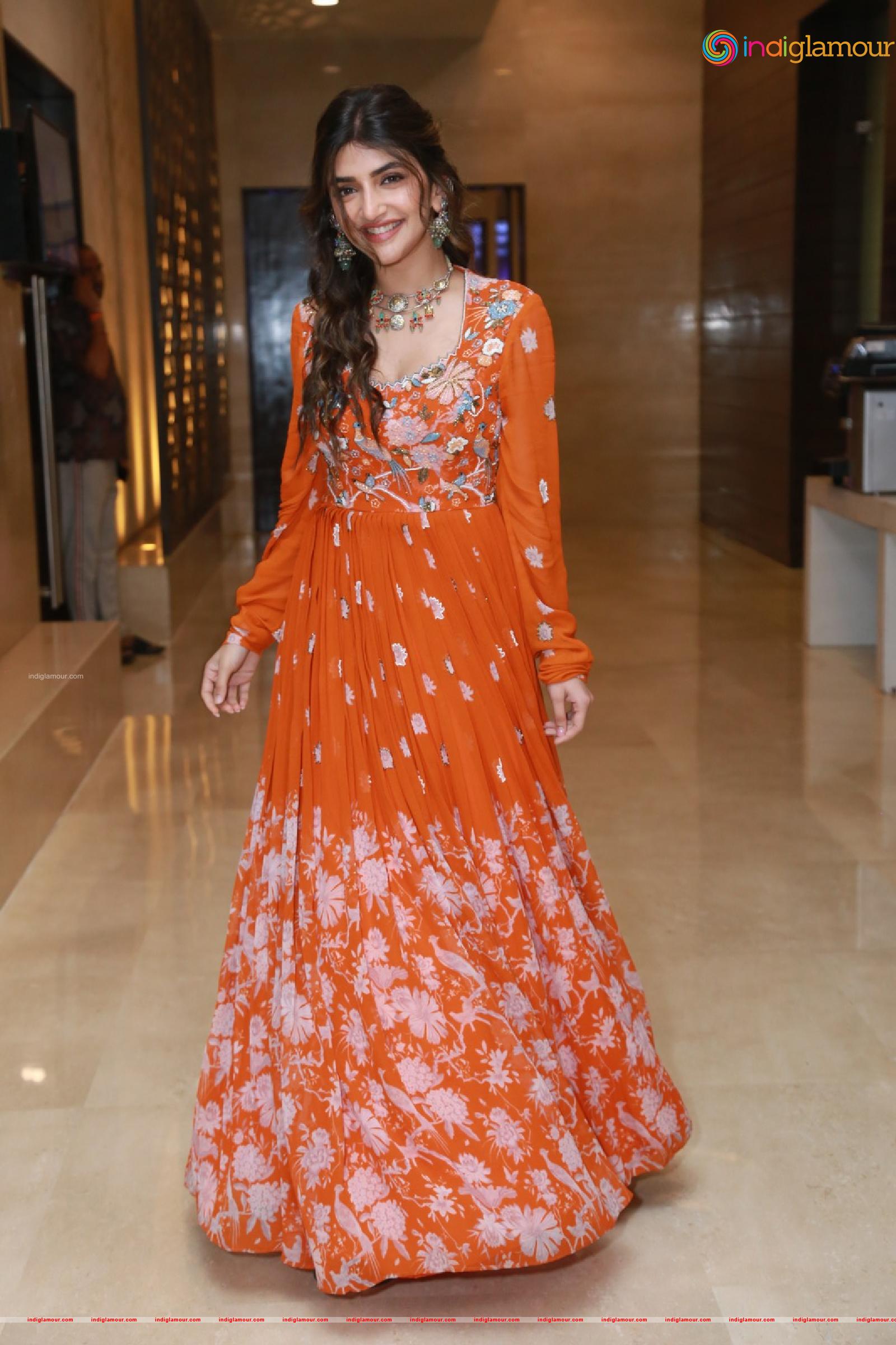 Sreeleela Actress hd photo