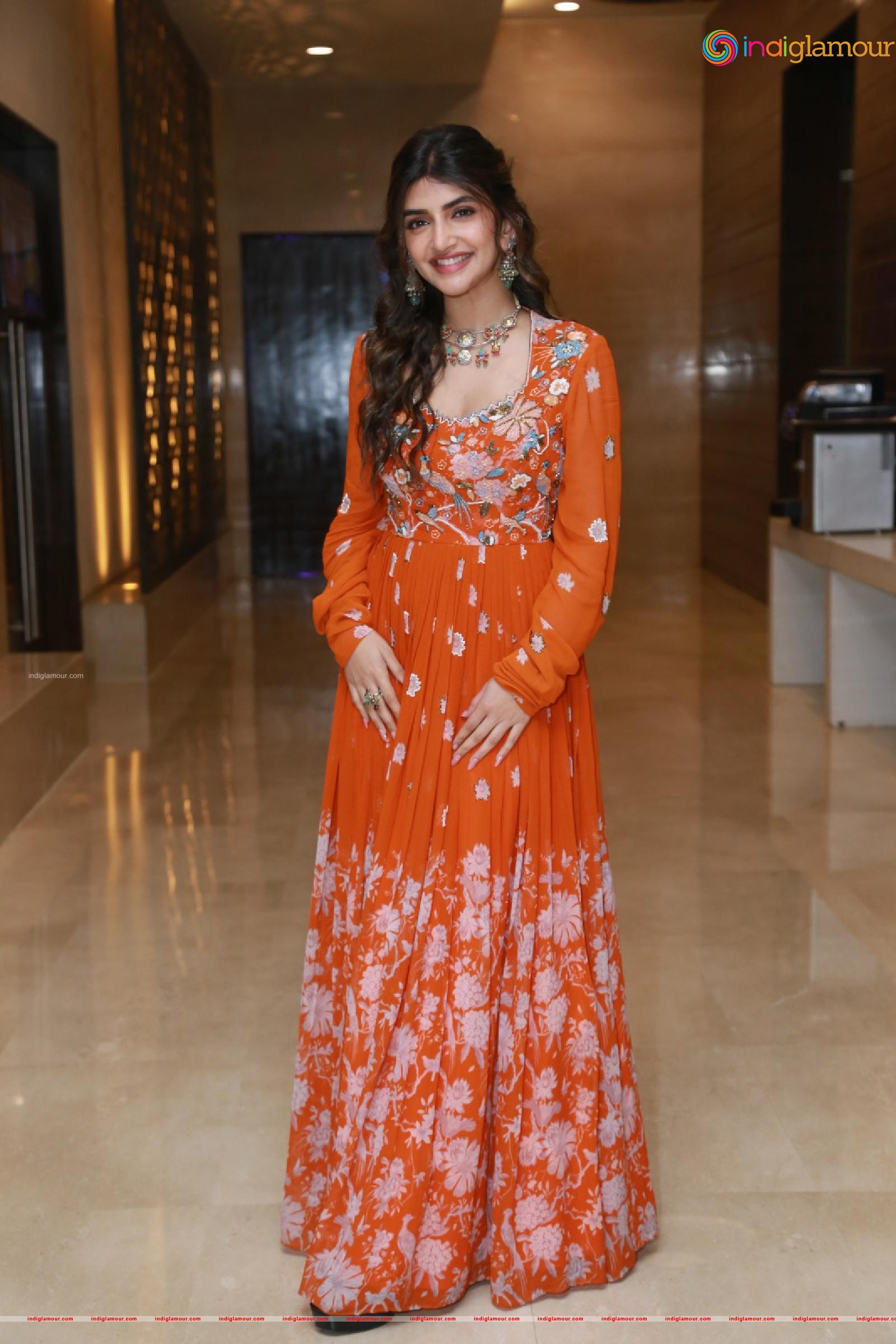 Sreeleela Actress hd photo