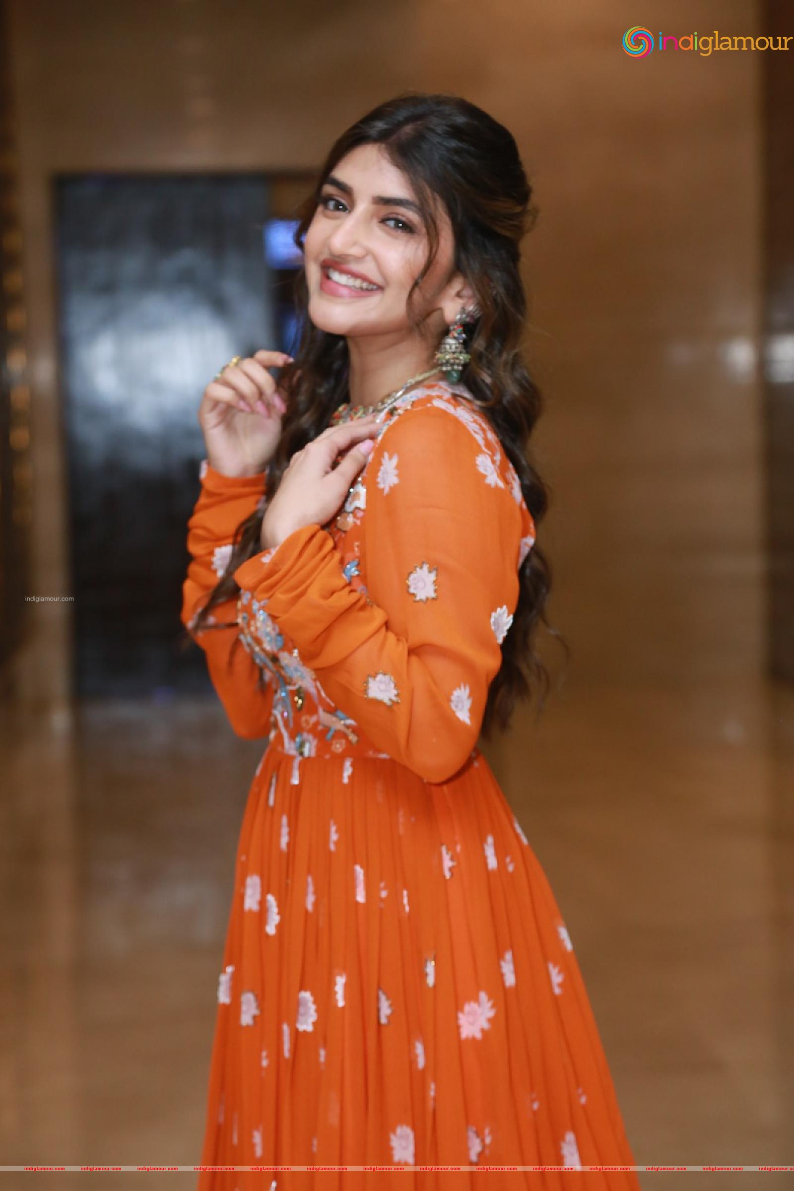 Sreeleela Actress hd photo