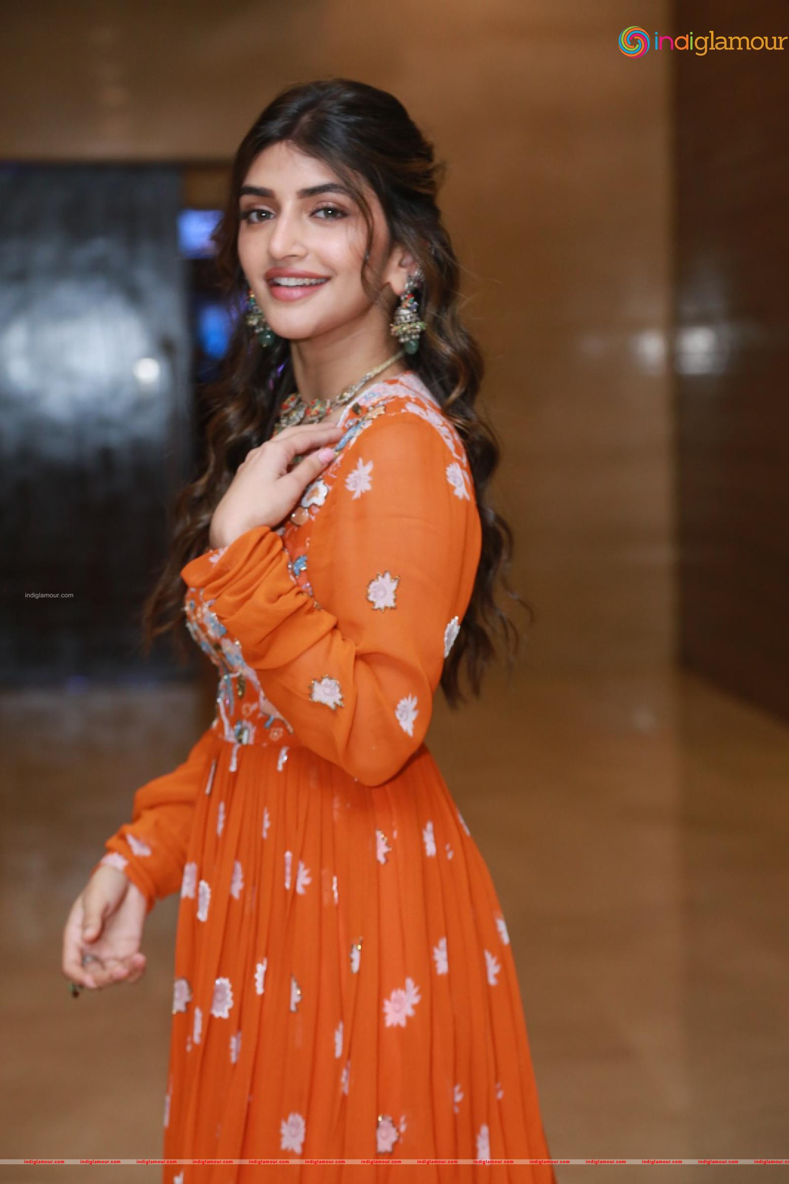Sreeleela Actress hd photo