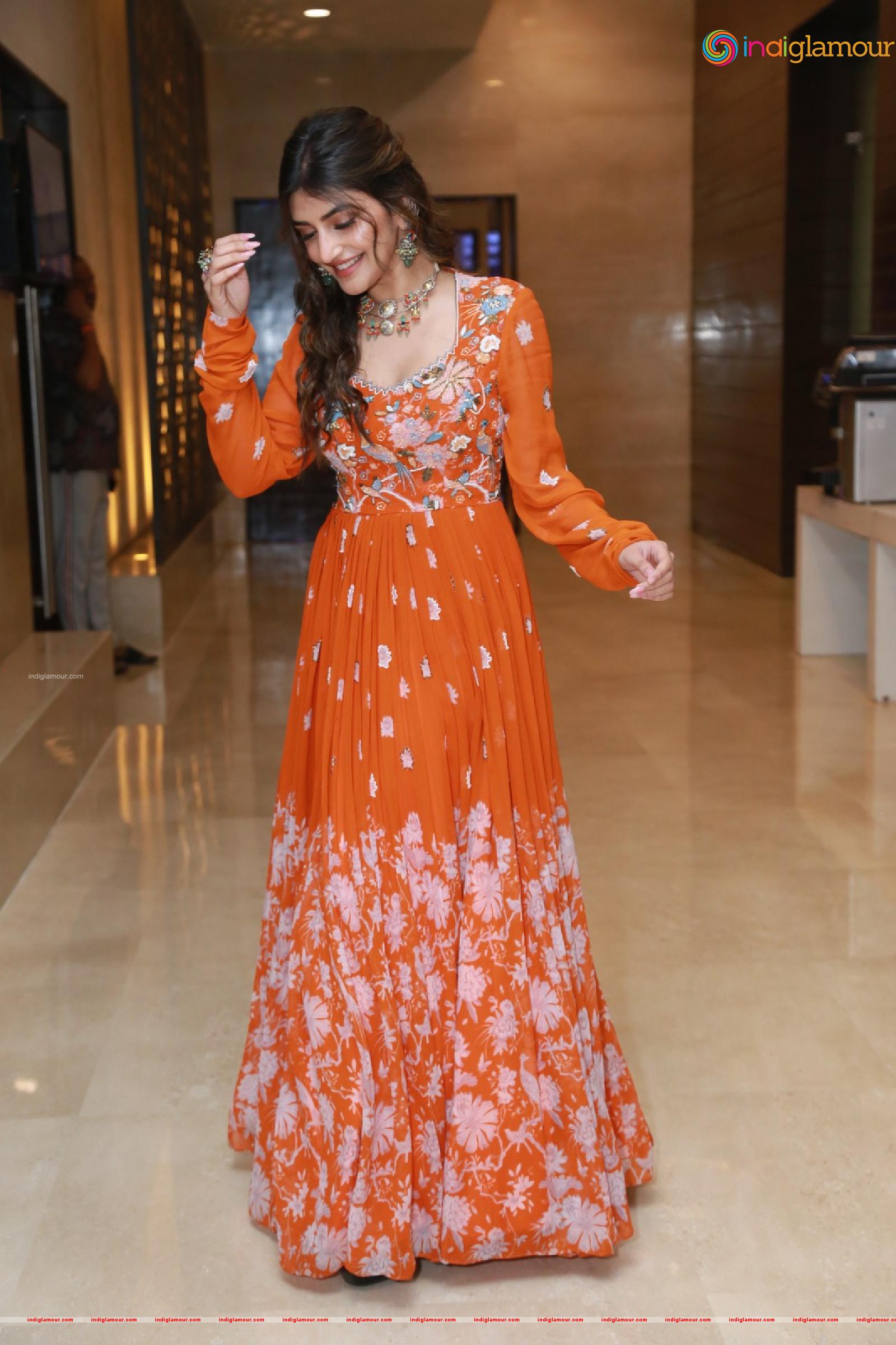 Sreeleela Actress hd photo