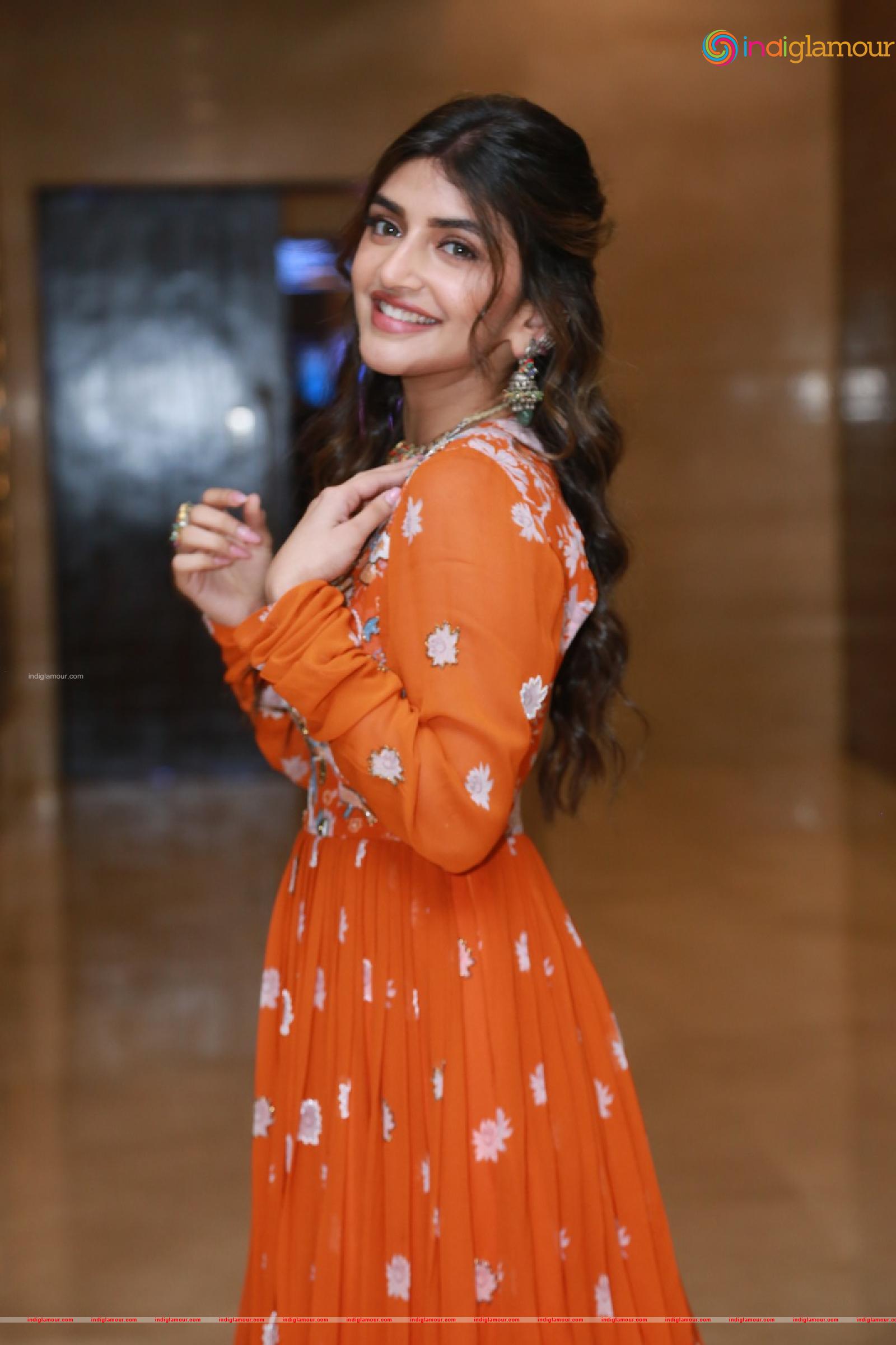 Sreeleela Actress hd photo