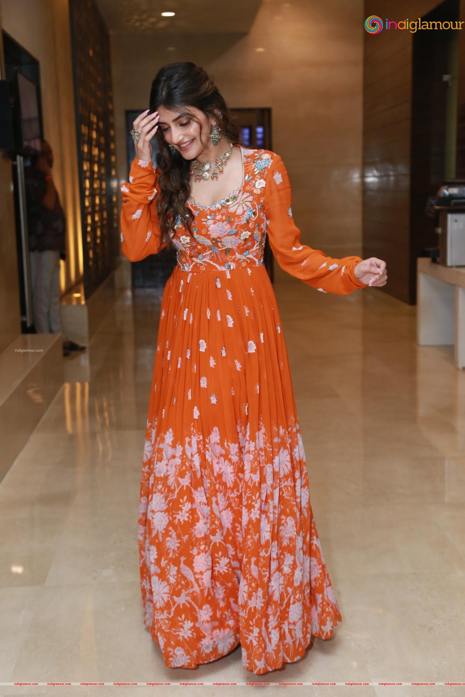 Sreeleela Actress hd photo