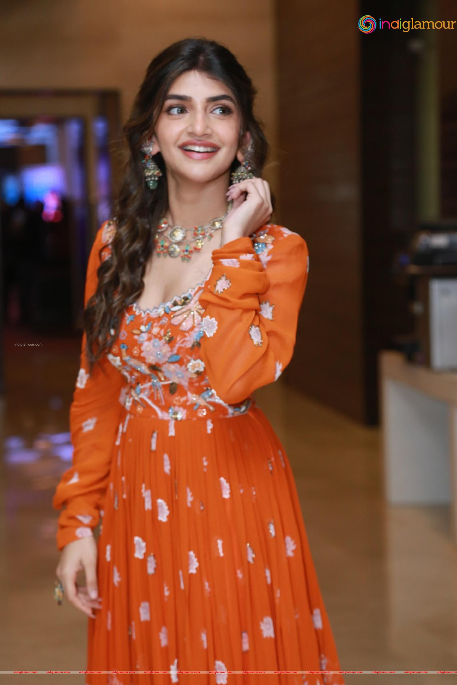 Sreeleela Actress hd photo