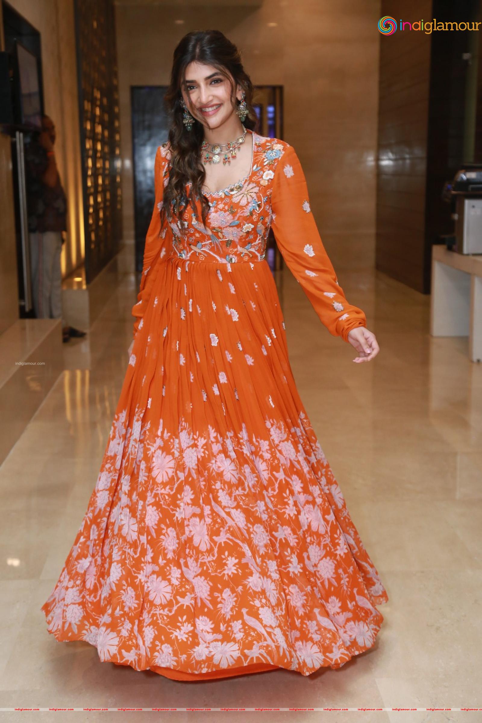 Sreeleela Actress hd photo
